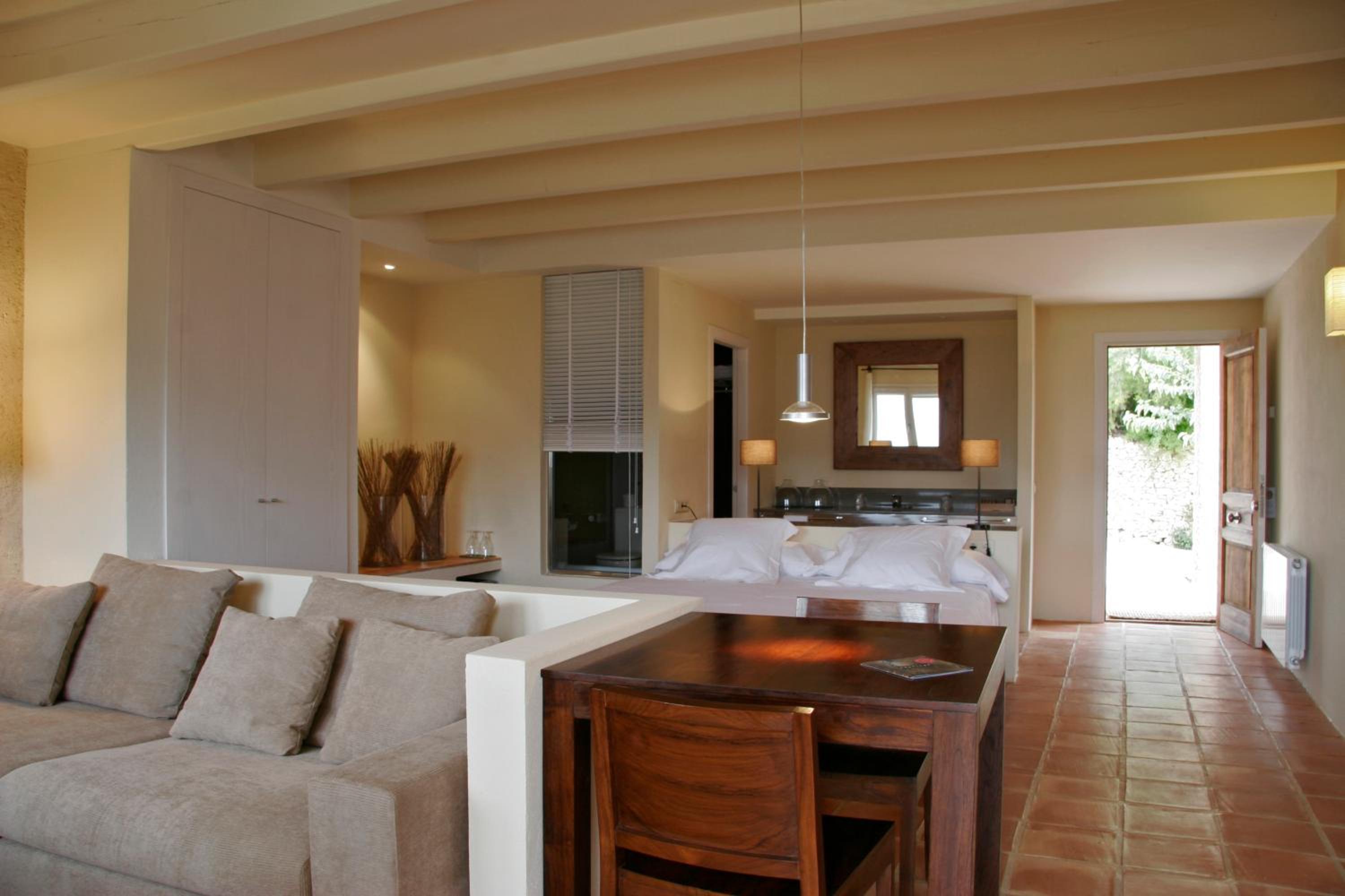 Aldea Roqueta Hotel Rural
