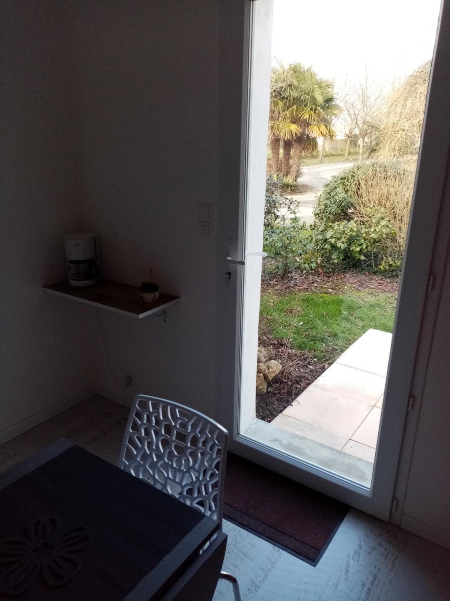 l'Eden naturiste écureuil, photo 14