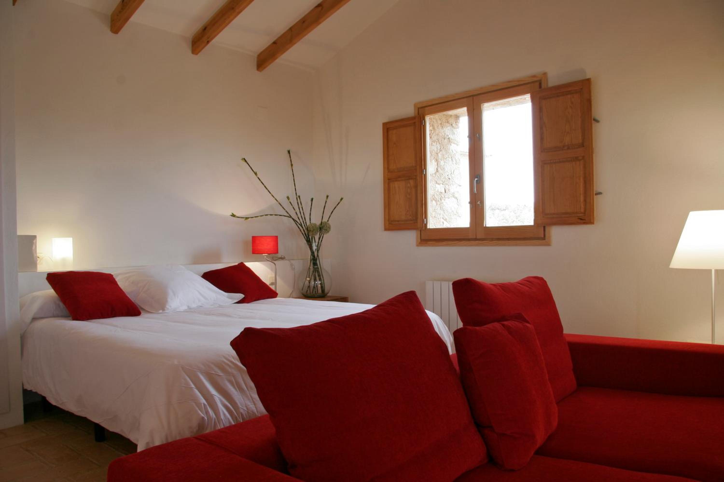 Aldea Roqueta Hotel Rural