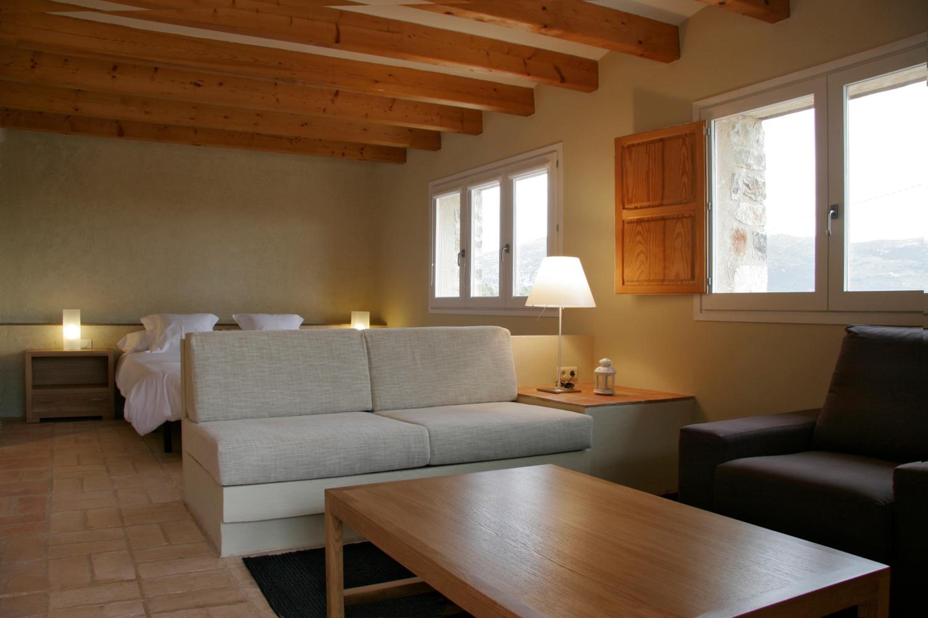Aldea Roqueta Hotel Rural