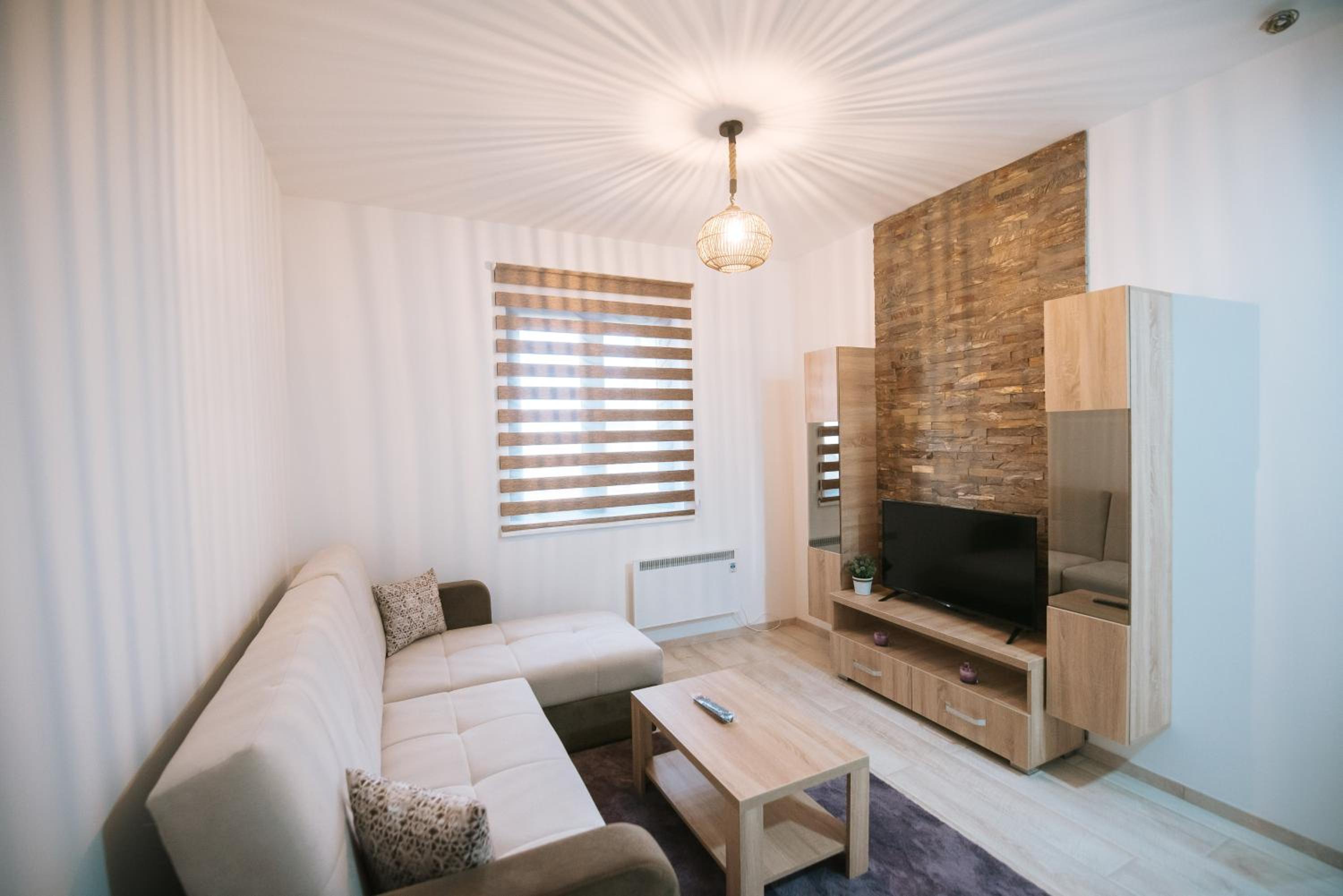 Apartman Kostic Kraljev Konak view 4