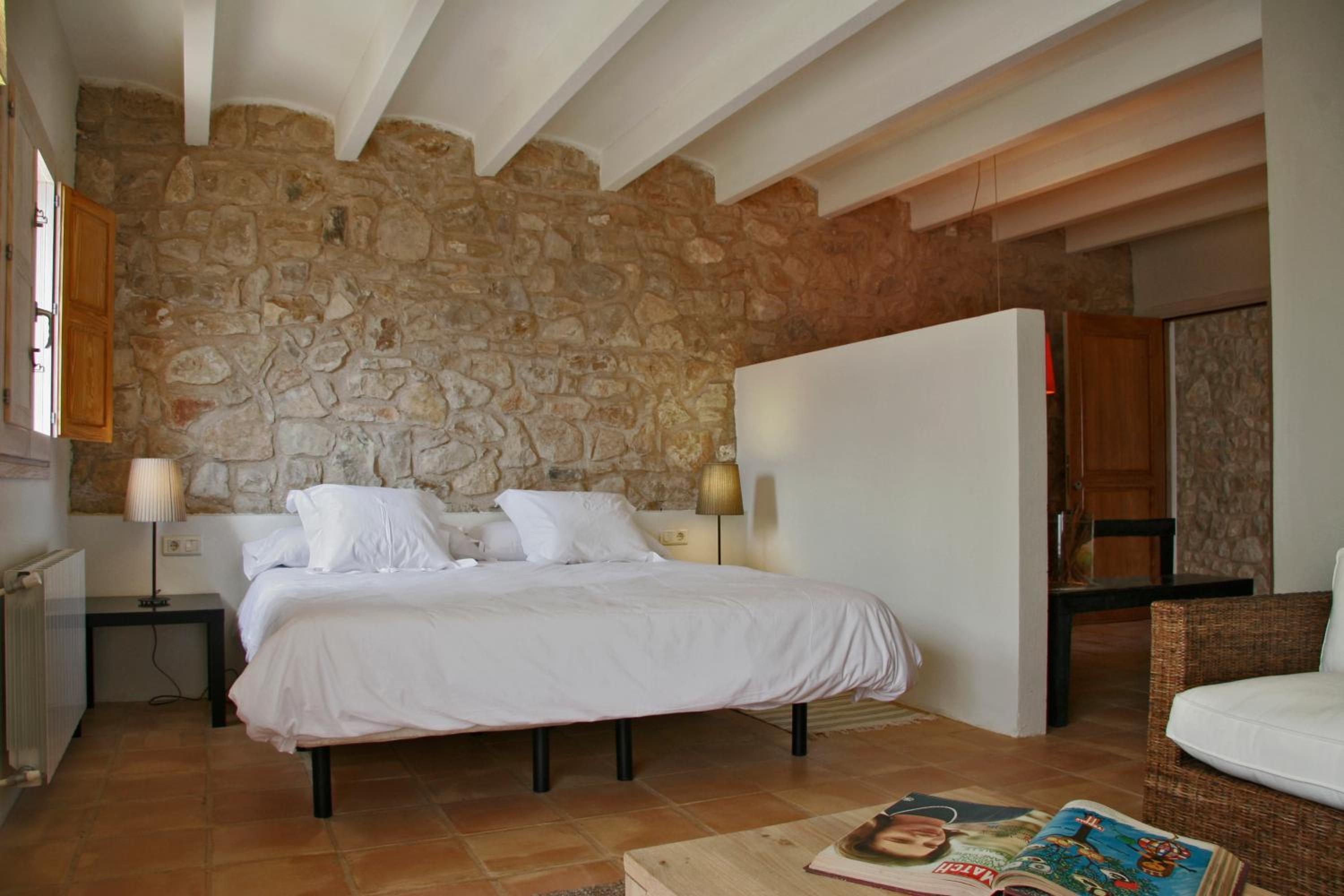 Aldea Roqueta Hotel Rural