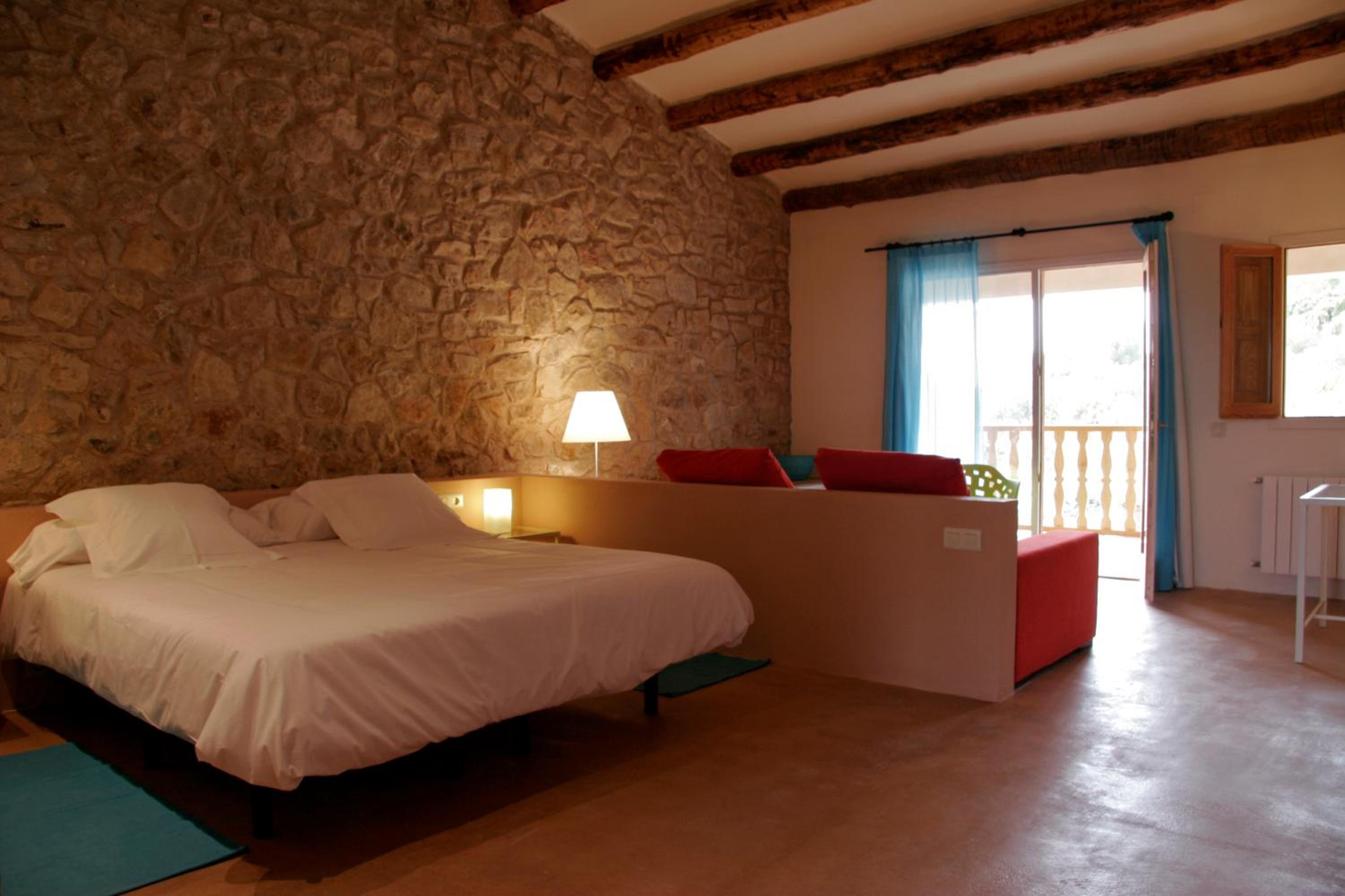 Aldea Roqueta Hotel Rural