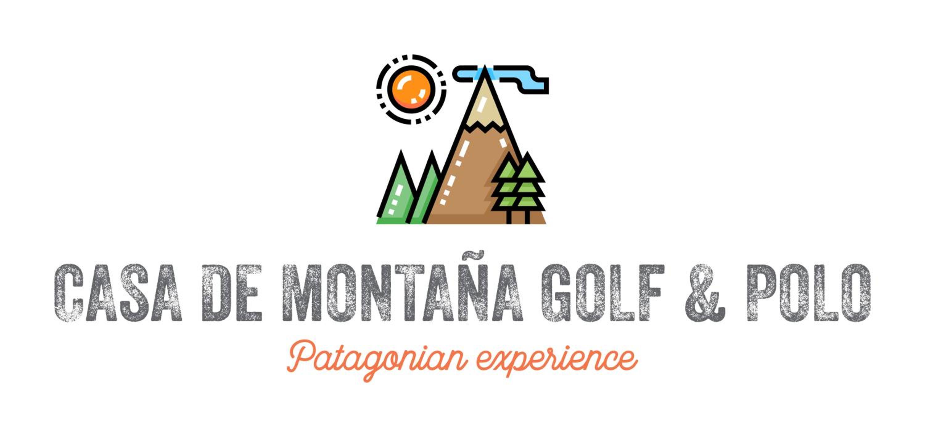 Casa de Montaña Golf & Polo - San Martin de los Andes