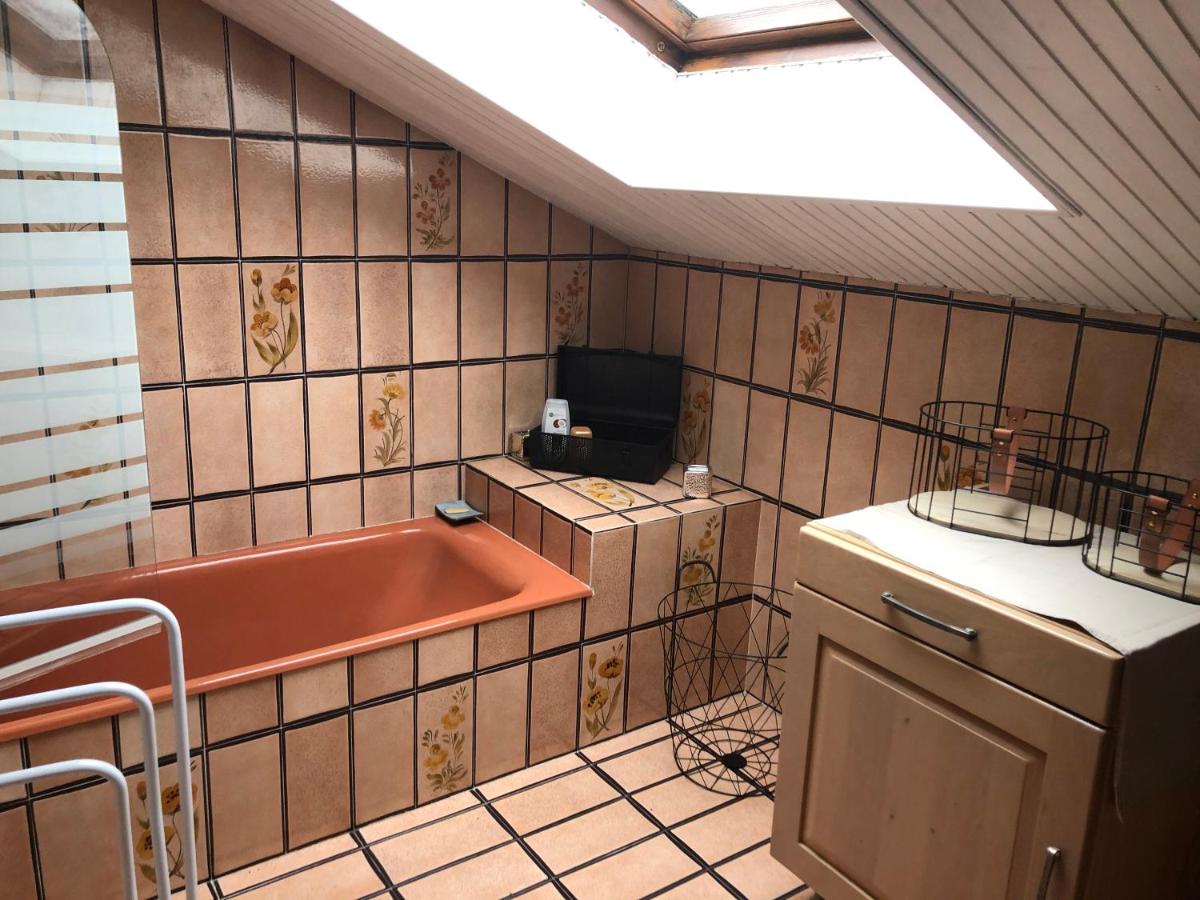 Les Apparts de la Tourronde view 5