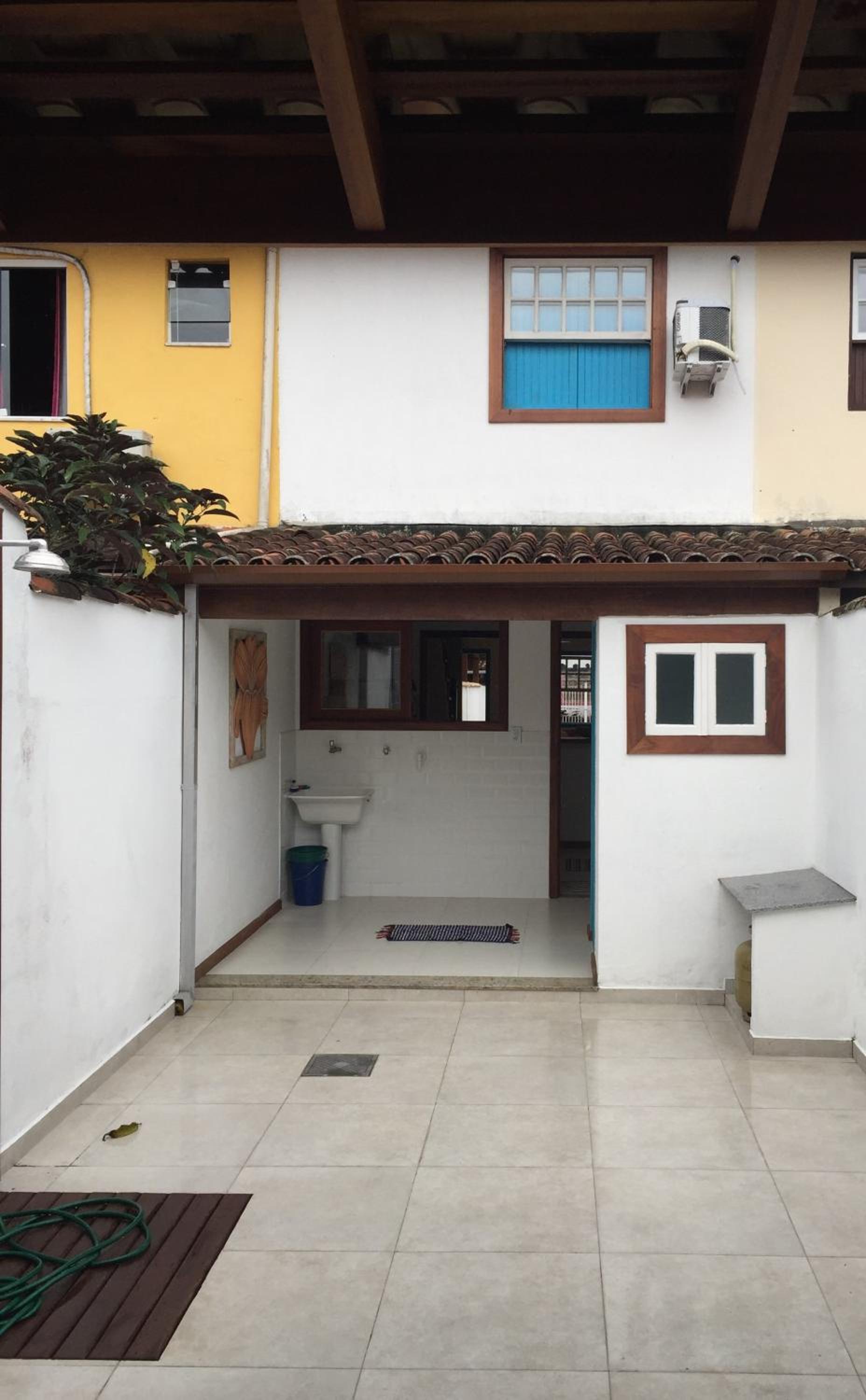 Casa Azul