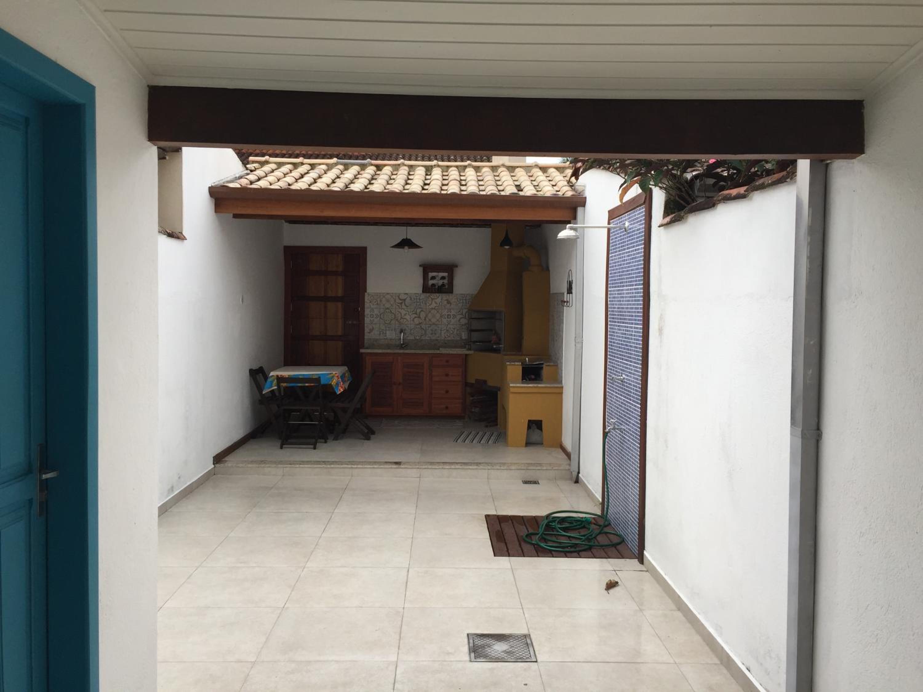 Casa Azul