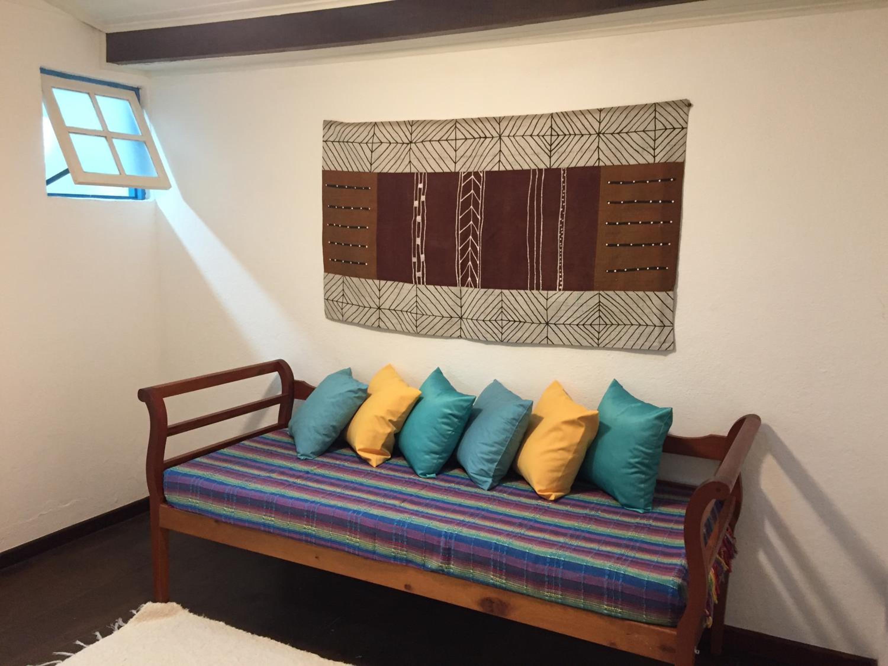 Casa Azul
