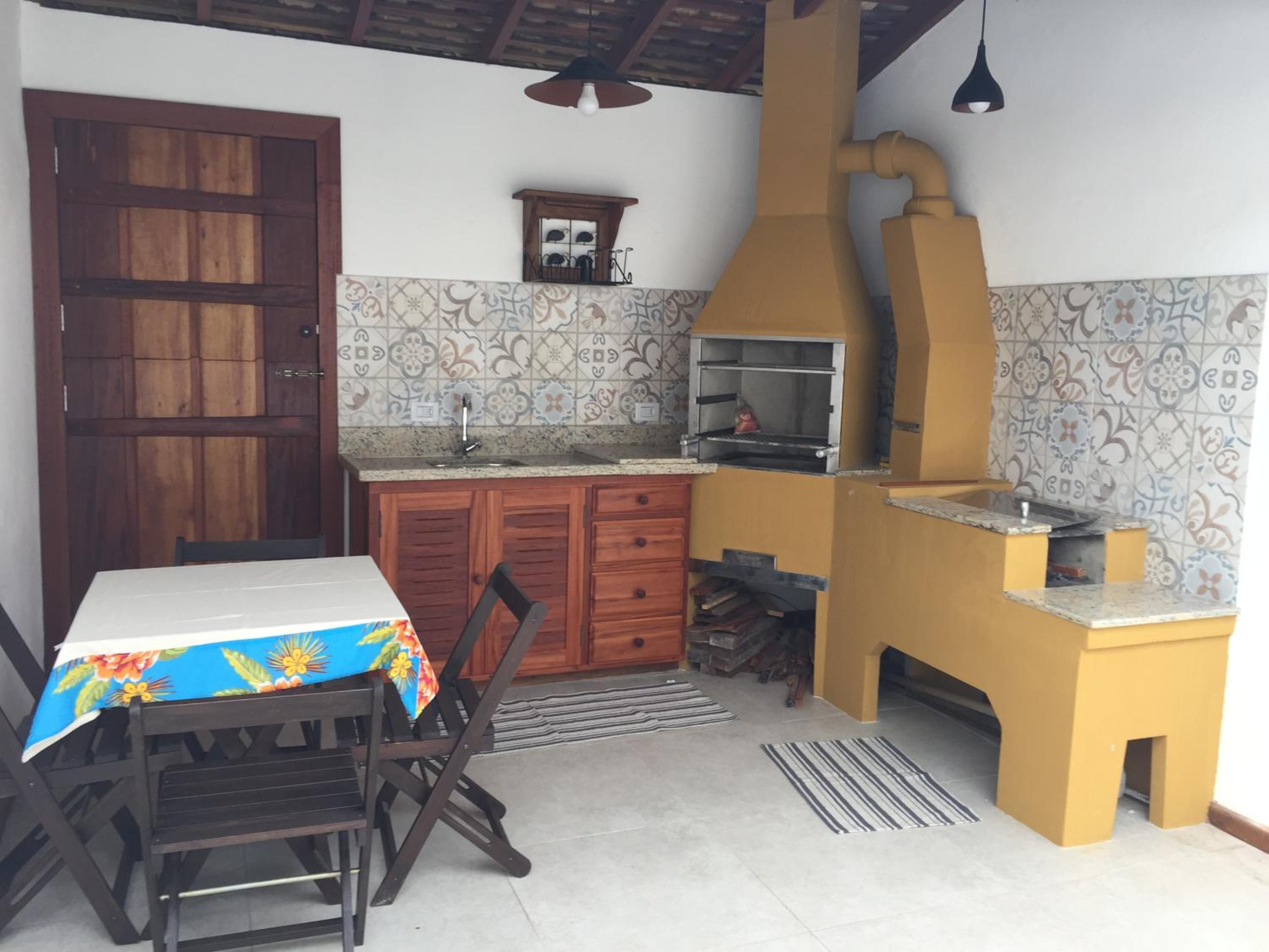 Casa Azul
