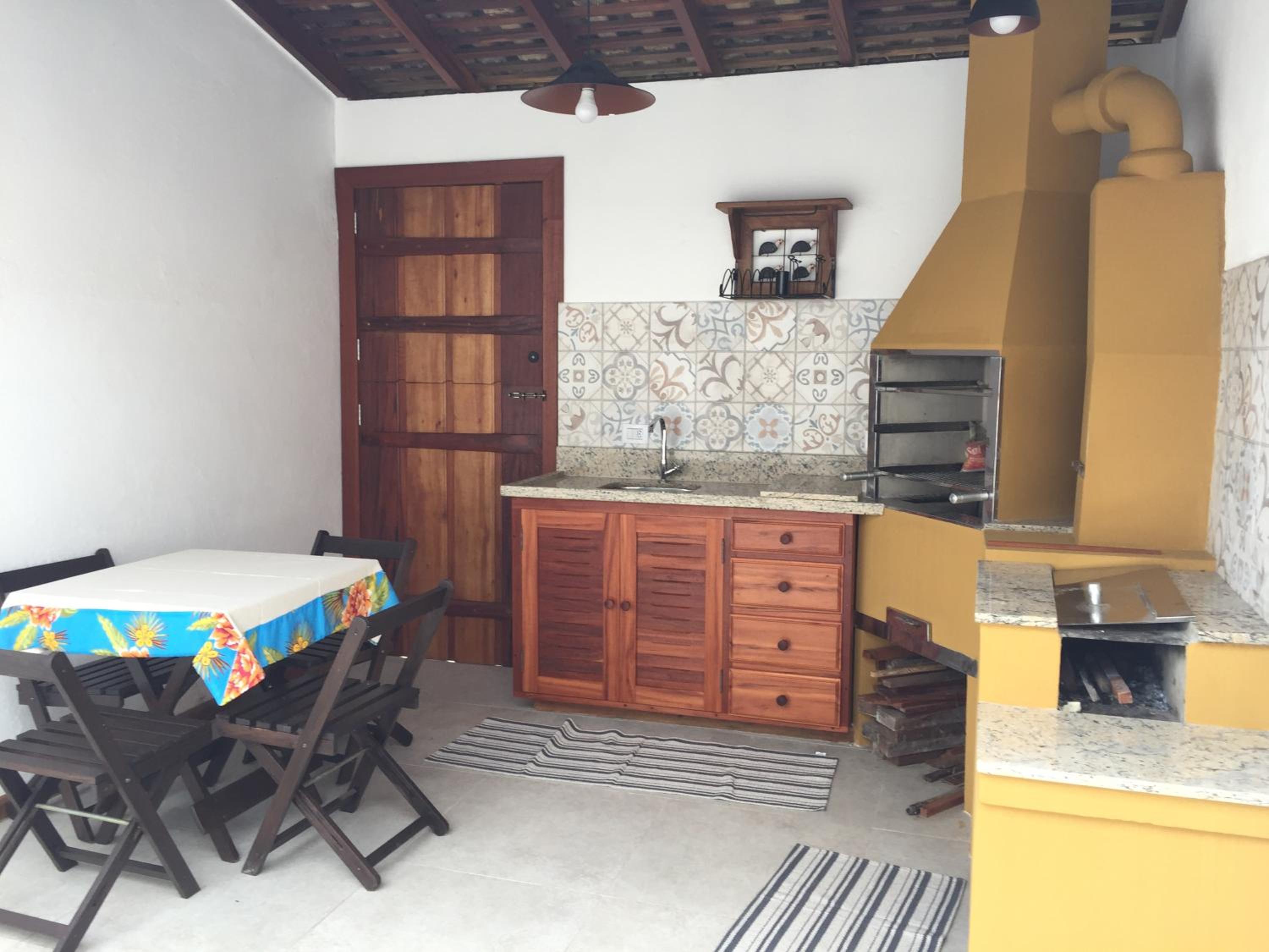 Casa Azul