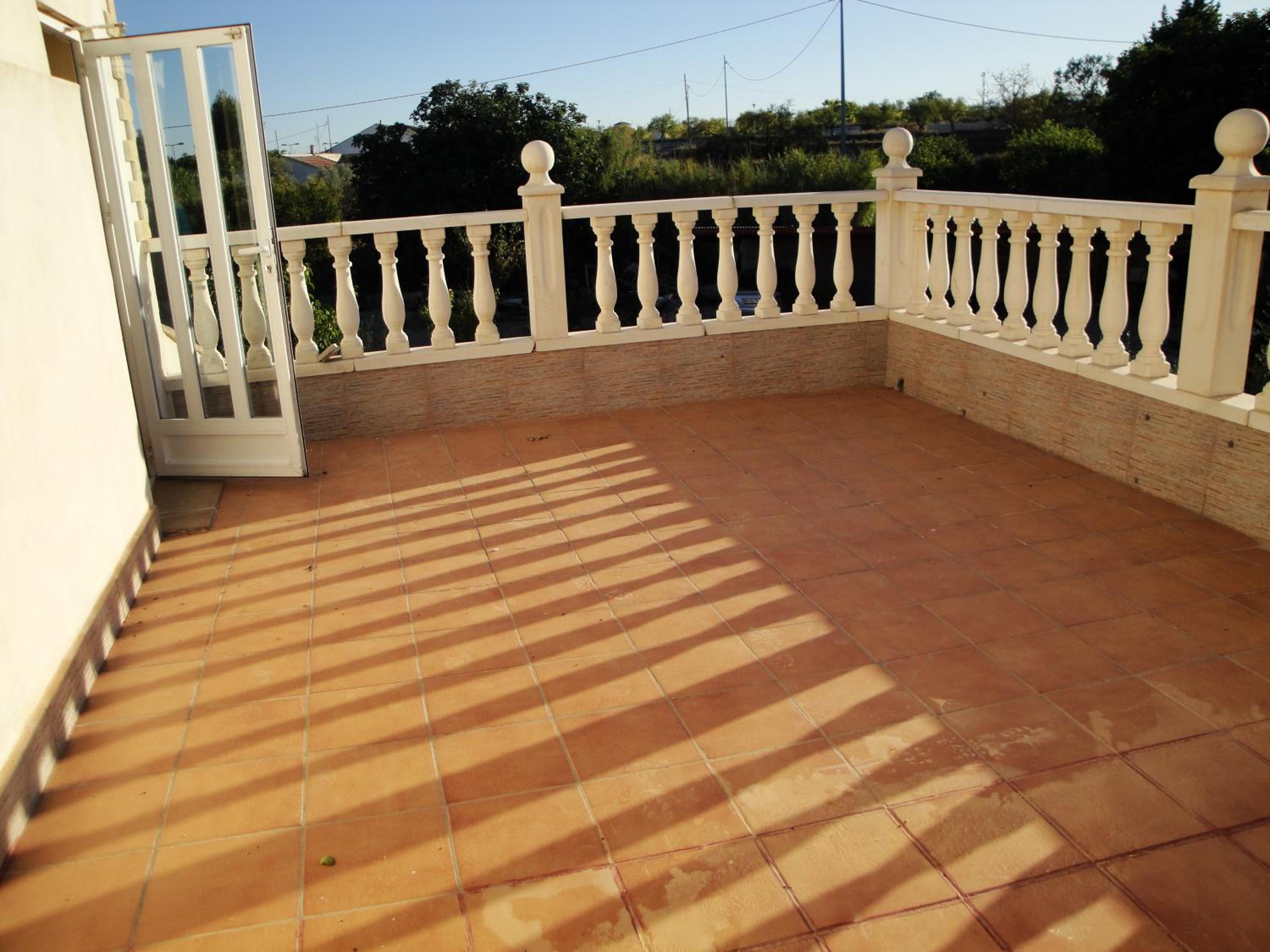 Alojamientos Villa Trinidad