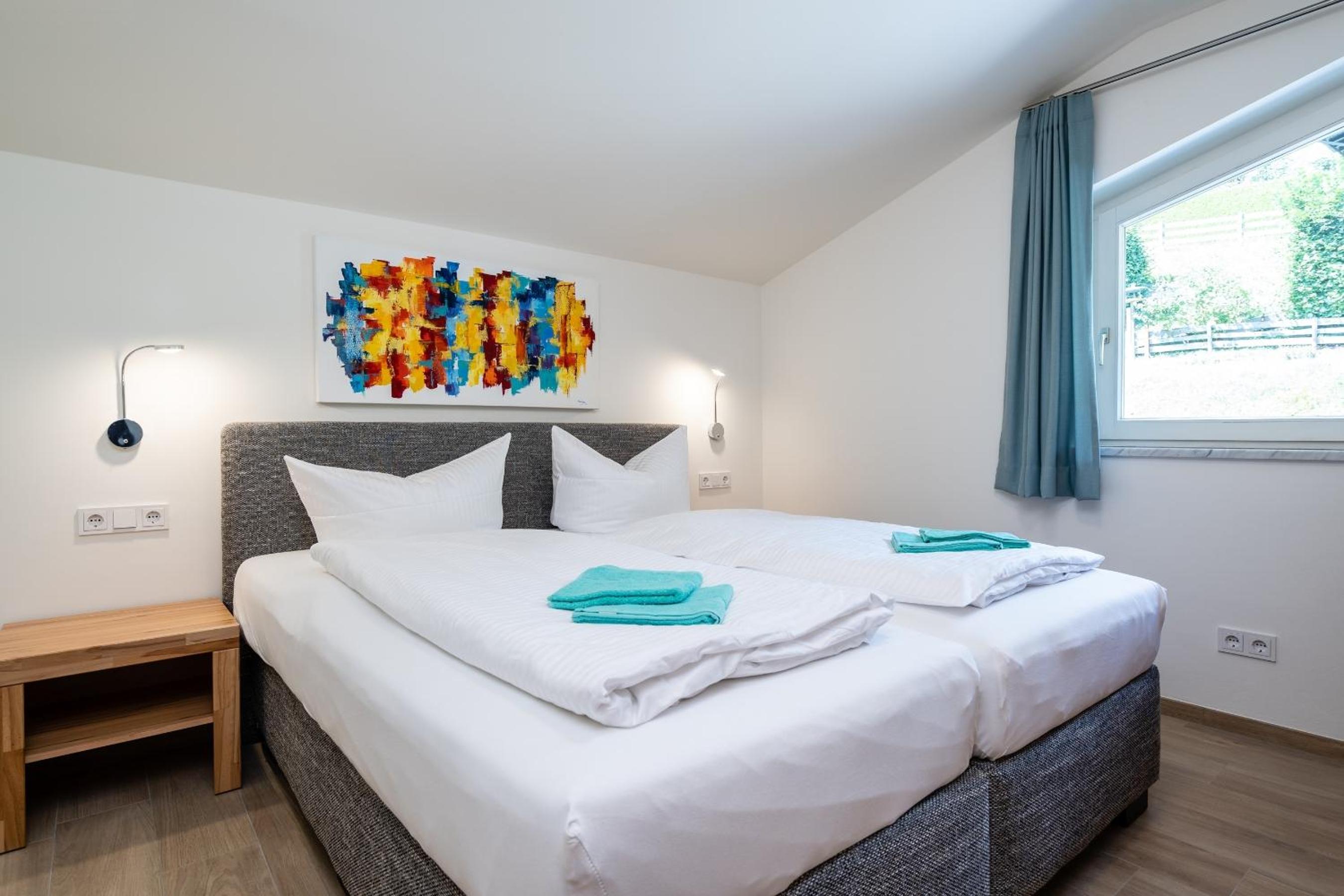 Chalet Sonnenheim