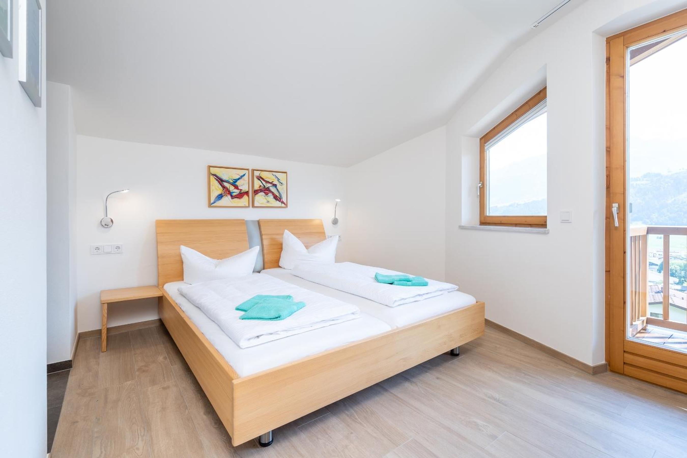 Chalet Sonnenheim