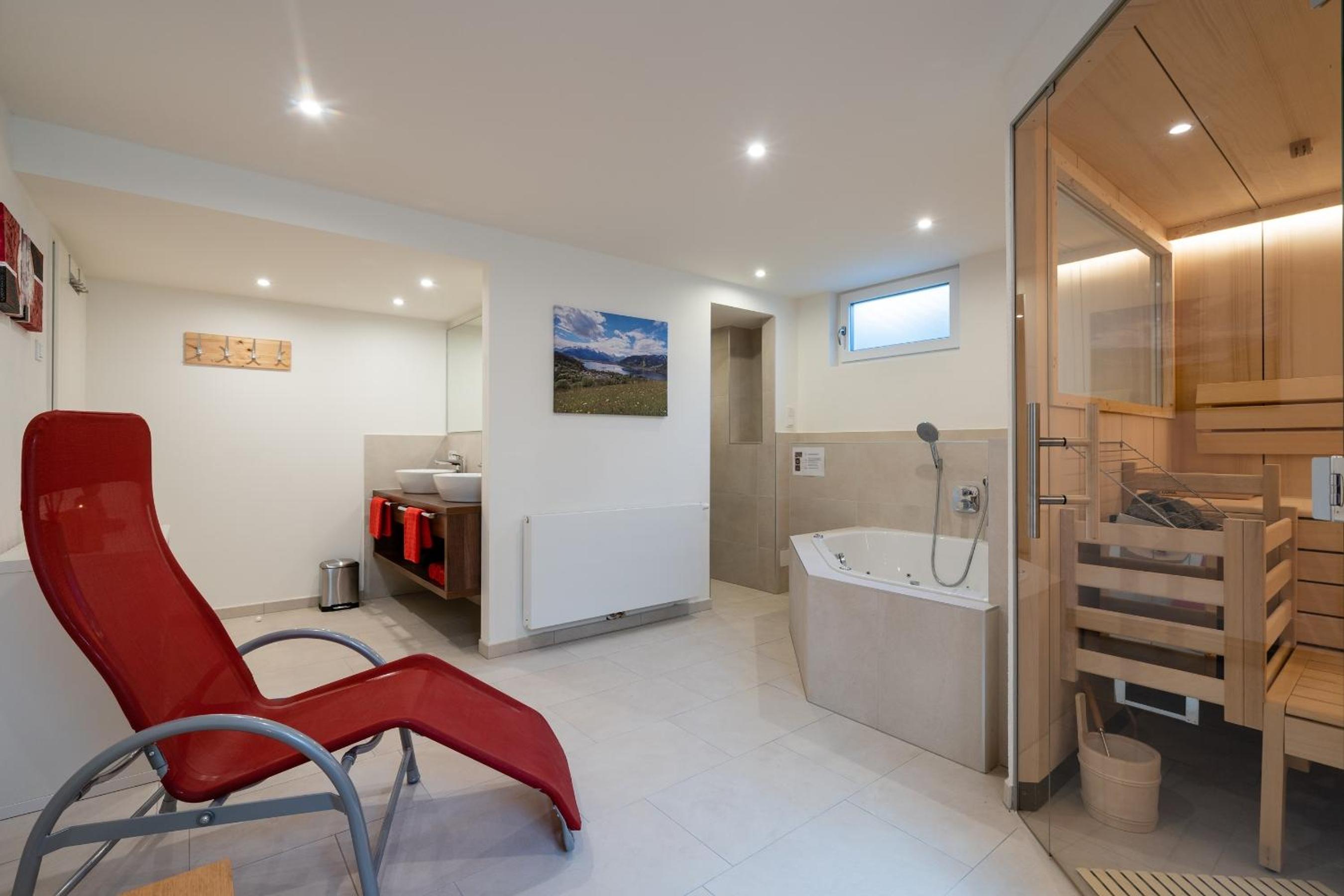 Chalet Sonnenheim