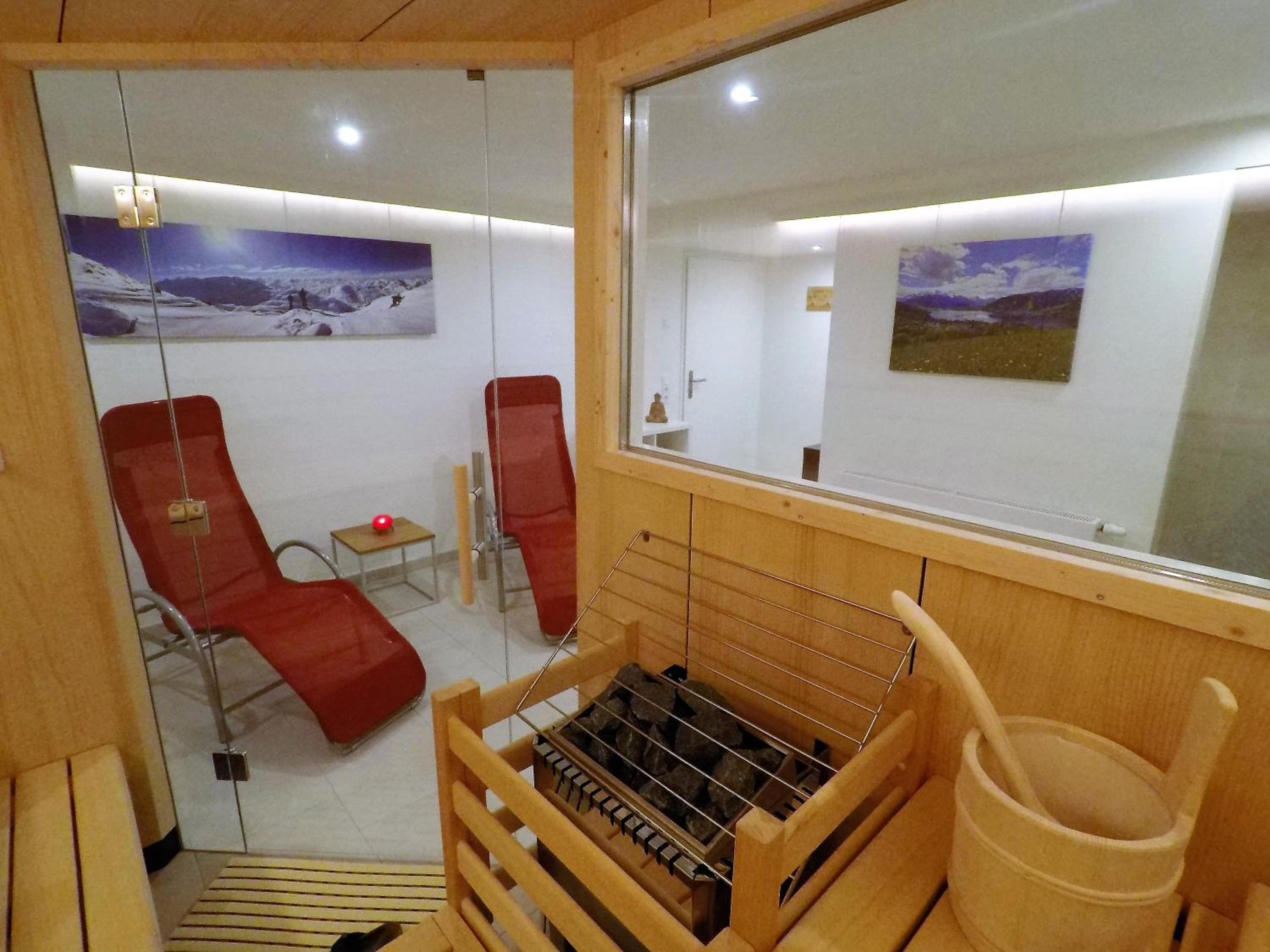 Chalet Sonnenheim