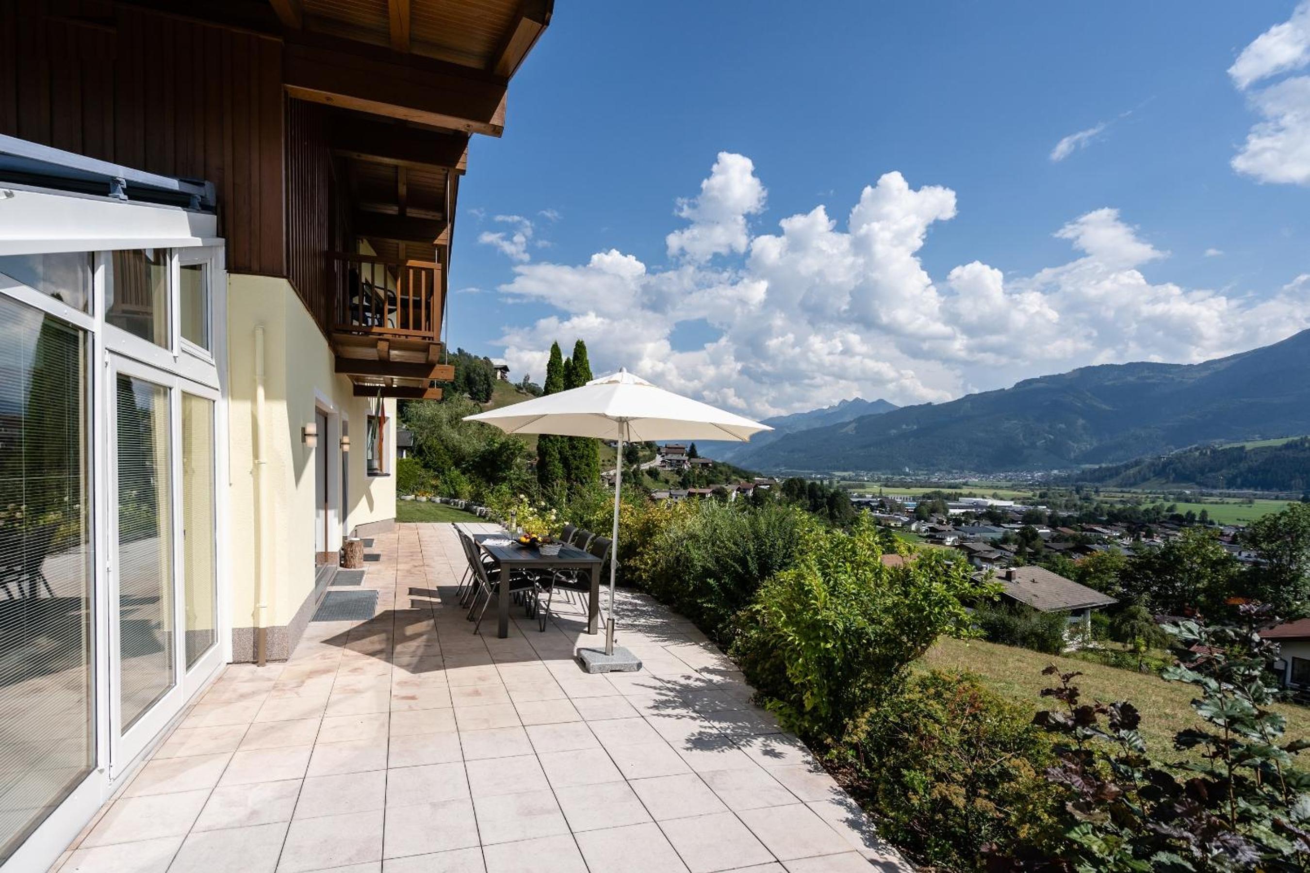 Chalet Sonnenheim