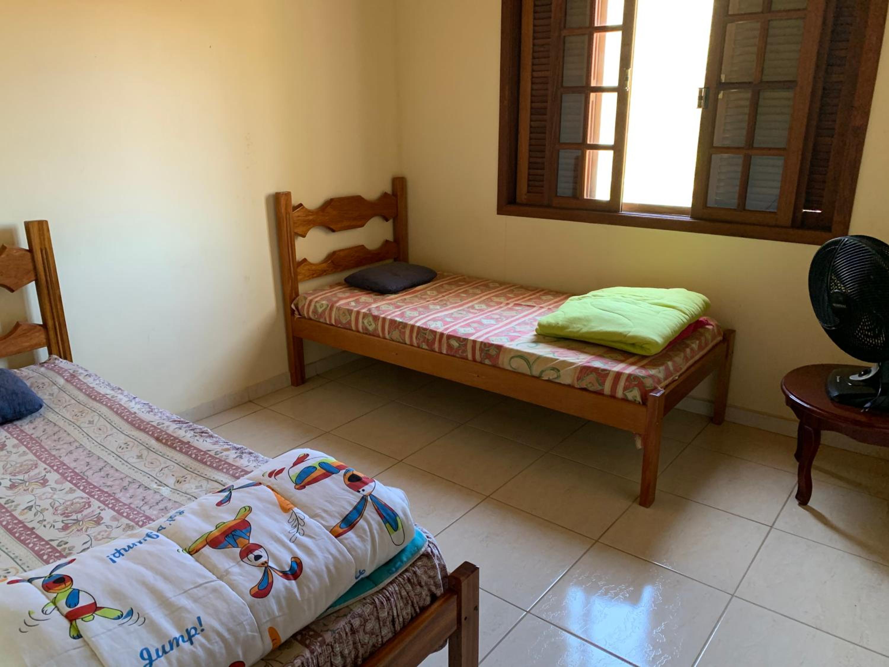 Duplex Ótimo 16 Pessoas - Cabo Frio, 5 quartos a 15 minutos da praia