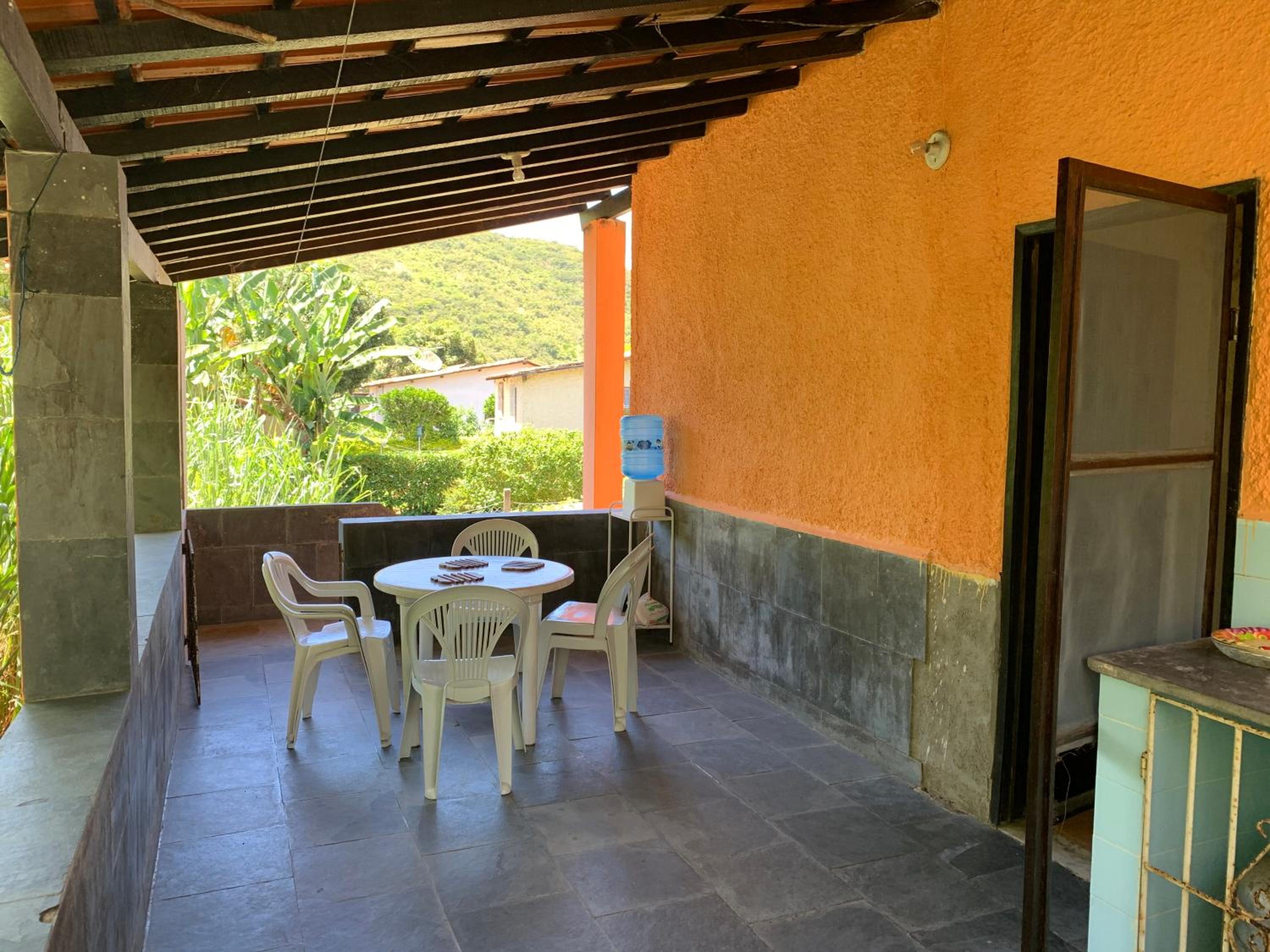 Duplex Ótimo 16 Pessoas - Cabo Frio, 5 quartos a 15 minutos da praia
