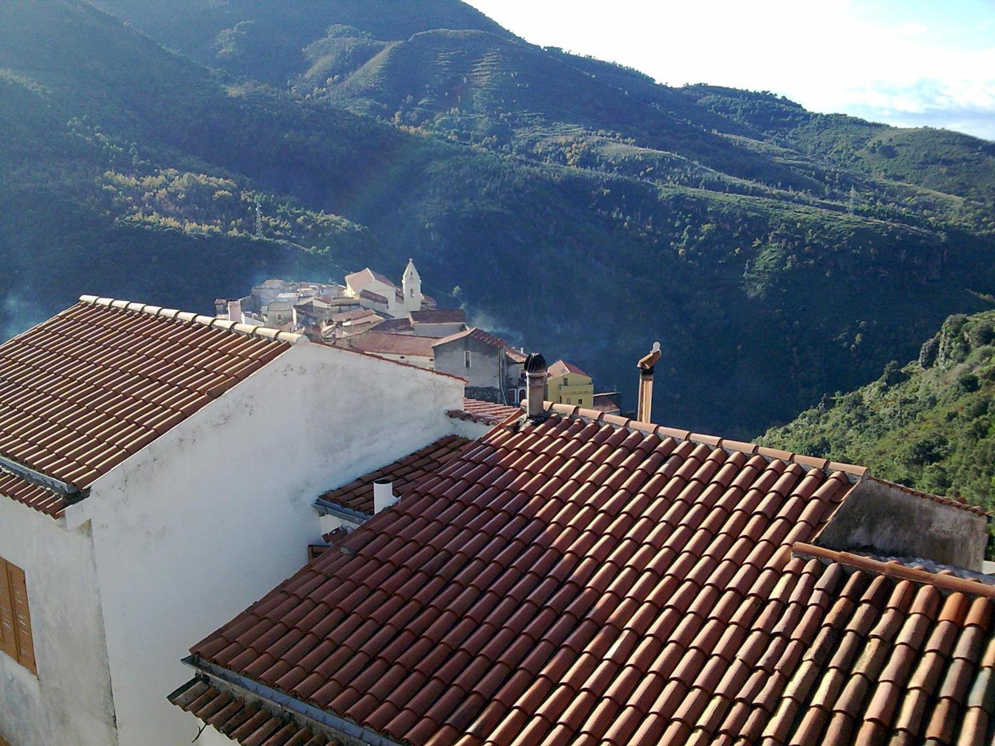 Il Giardino di Julia B&B