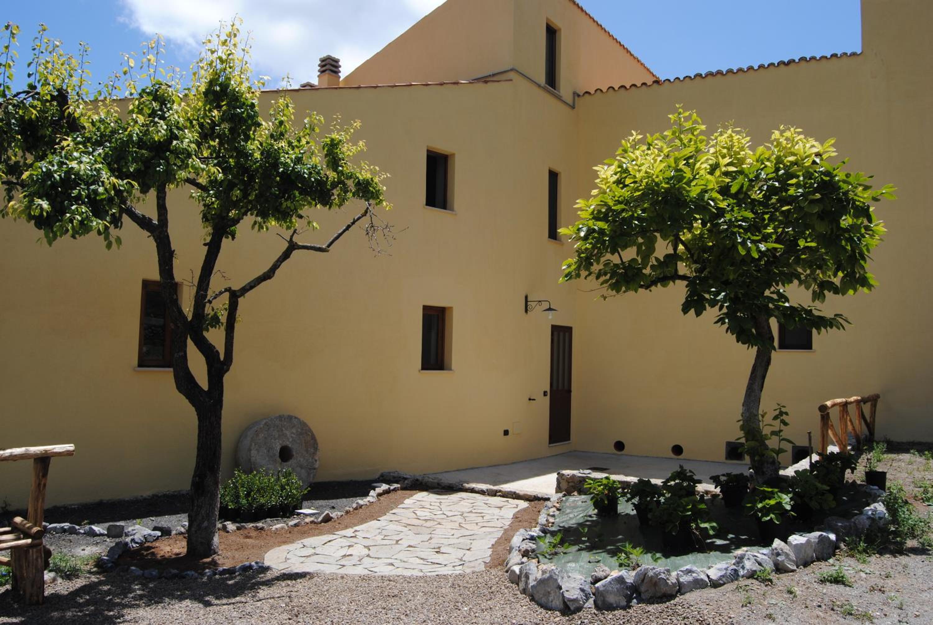 Il Giardino di Julia B&B
