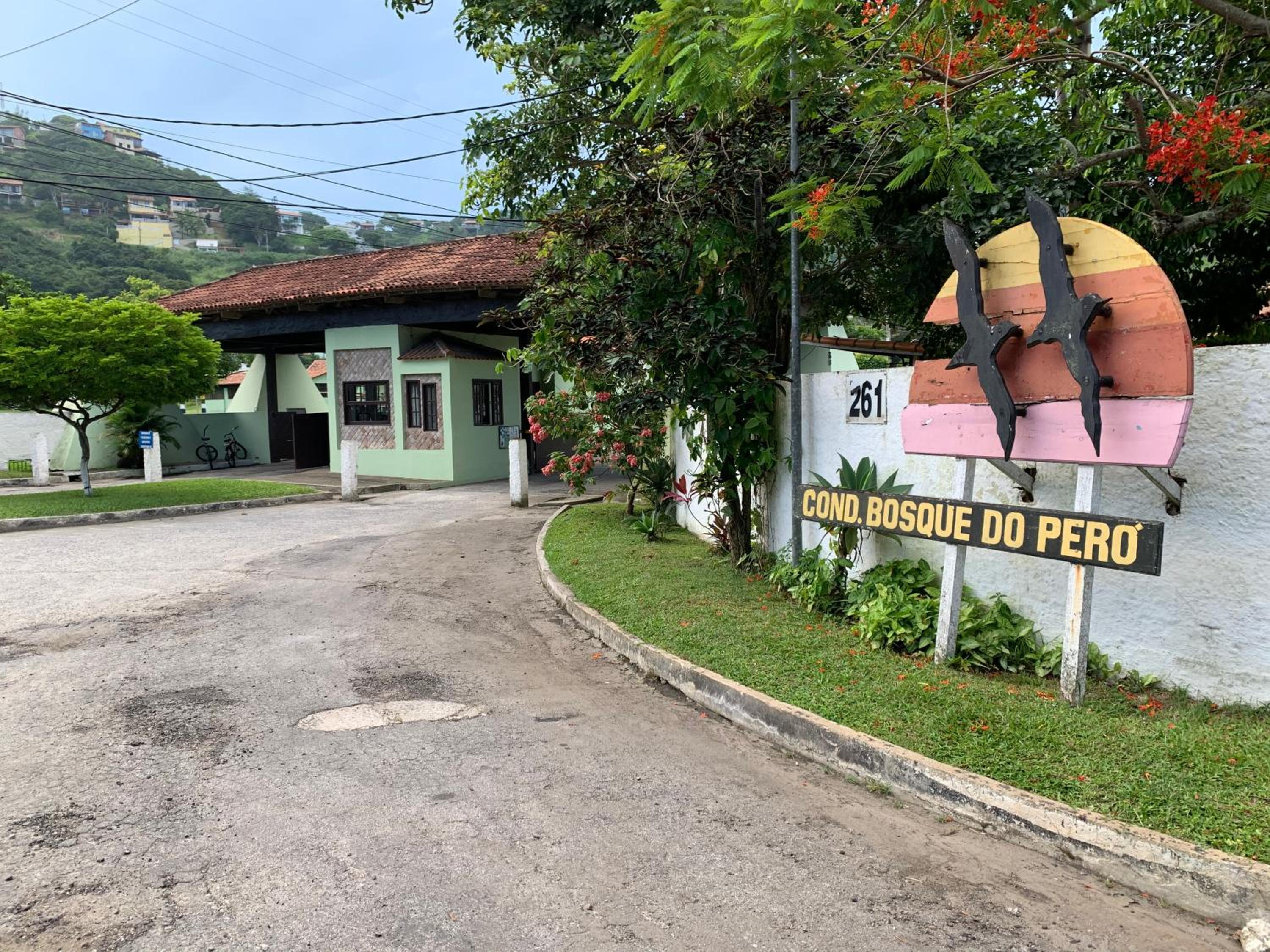 Duplex Ótimo 16 Pessoas - Cabo Frio, 5 quartos a 15 minutos da praia
