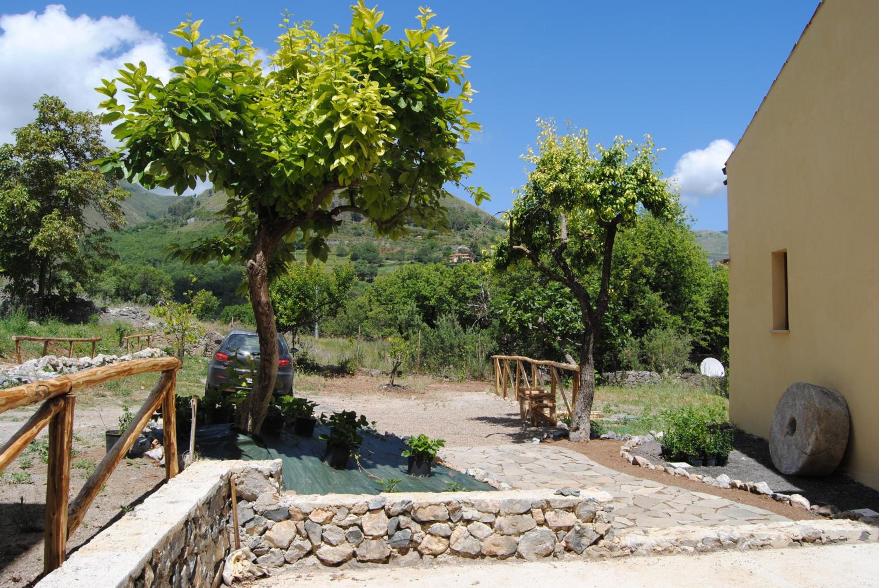 Il Giardino di Julia B&B