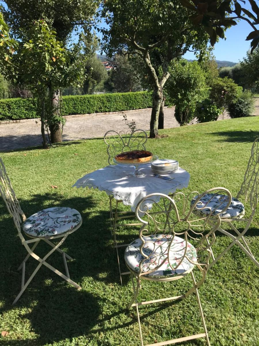 Casal da Batoca Nature House view 3