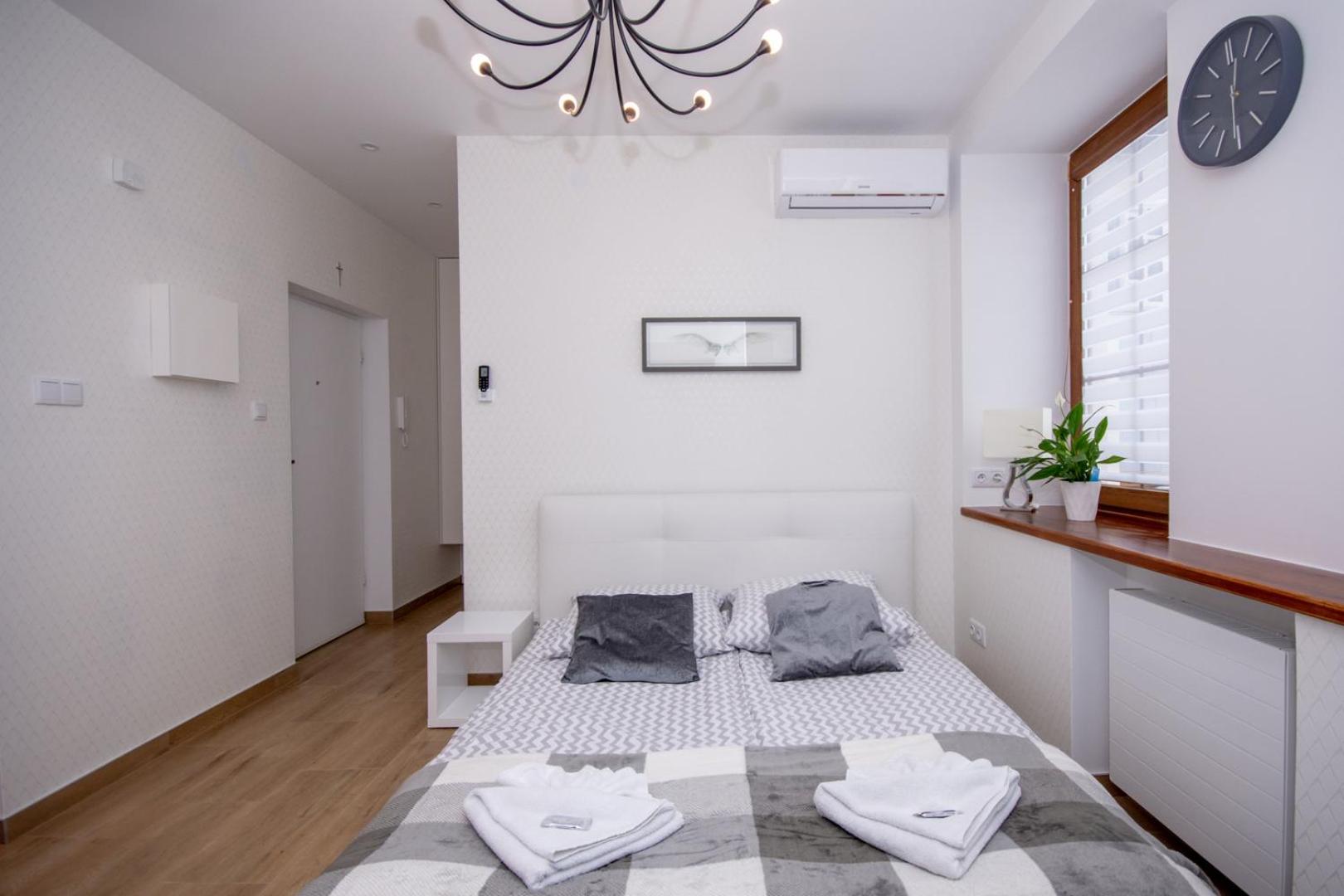 Apartamenty AP 10 view 2
