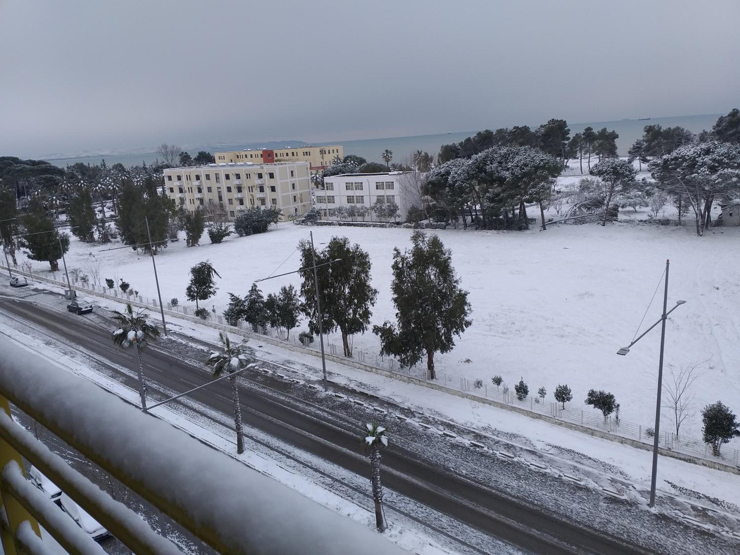 Bral Apartments