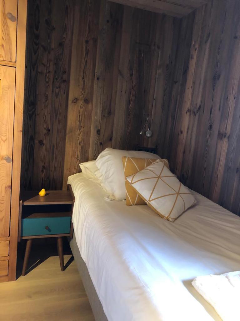 Julianna , appartements avec services gratuits