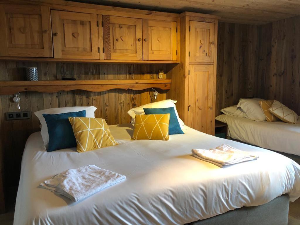 Julianna , appartements avec services gratuits
