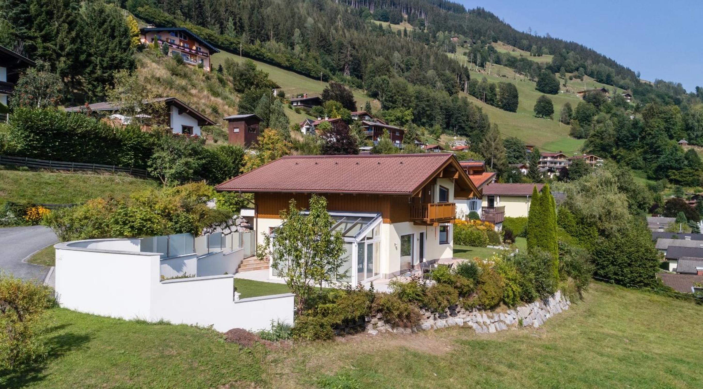 Chalet Sonnenheim