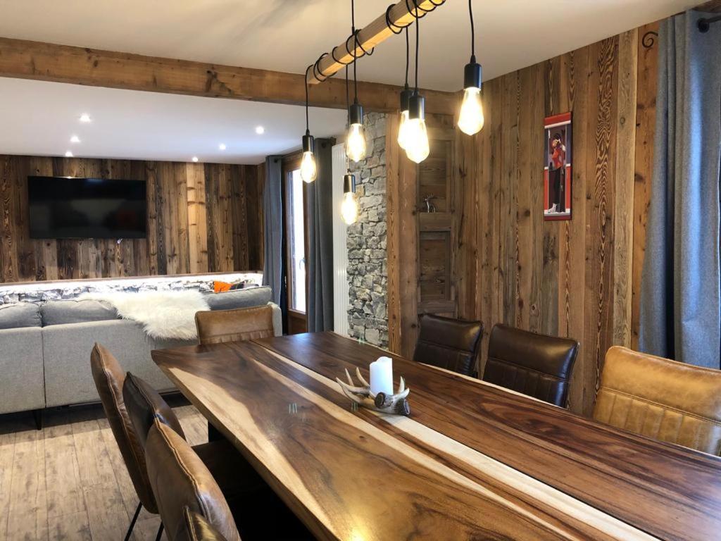Julianna , appartements avec services gratuits