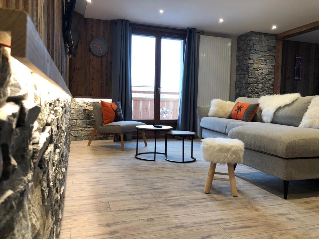 Julianna , appartements avec services gratuits