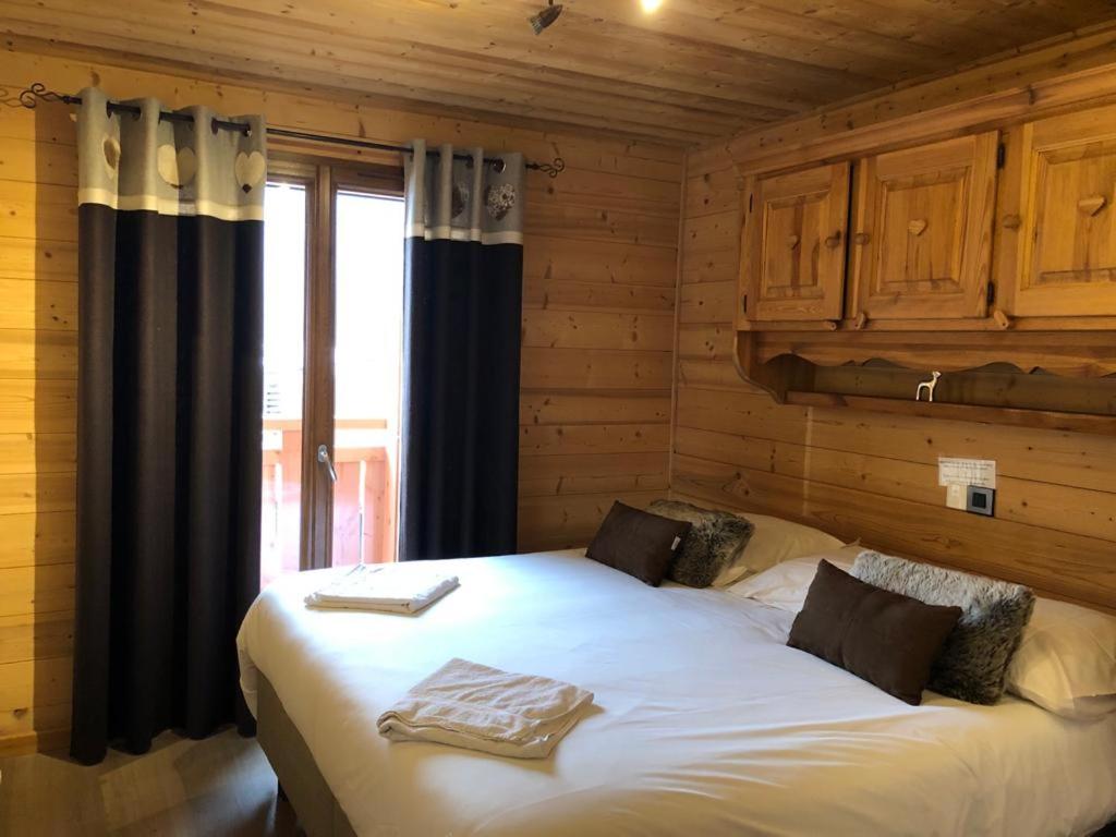 Julianna , appartements avec services gratuits