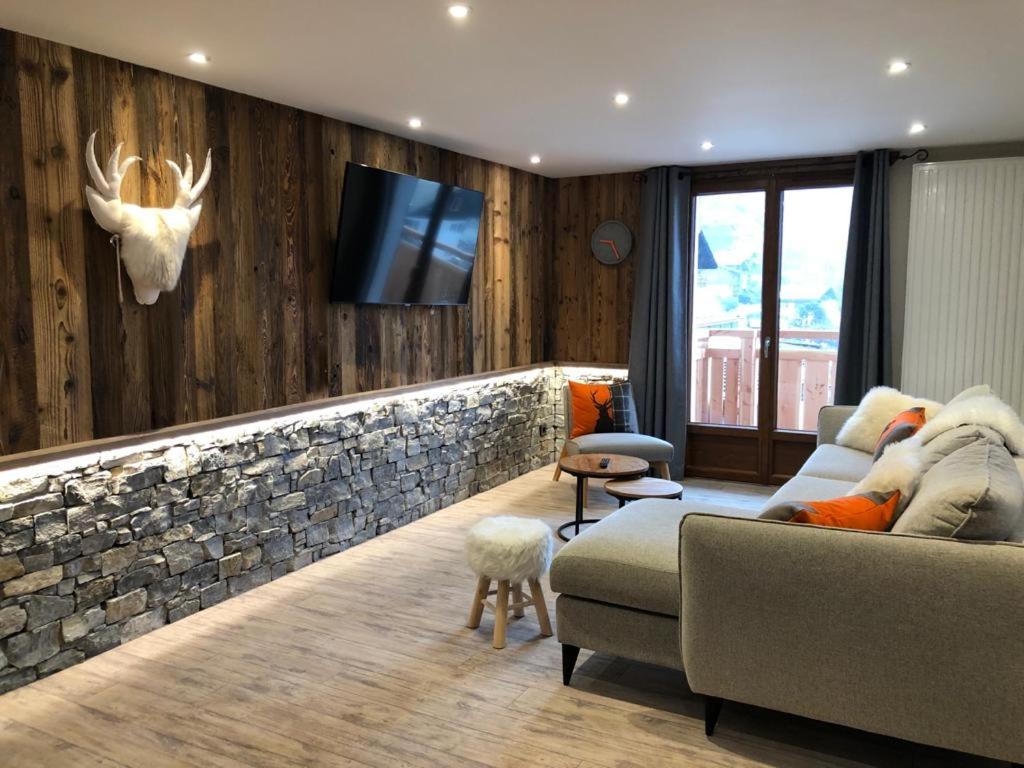 Julianna , appartements avec services gratuits