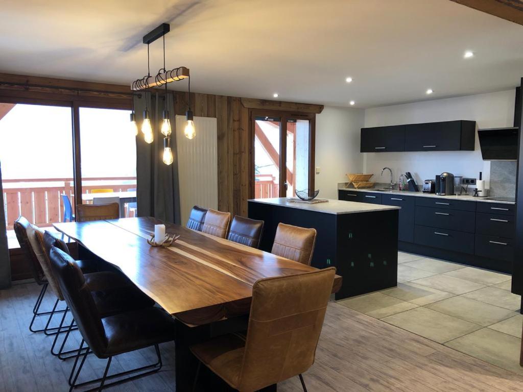 Julianna , appartements avec services gratuits