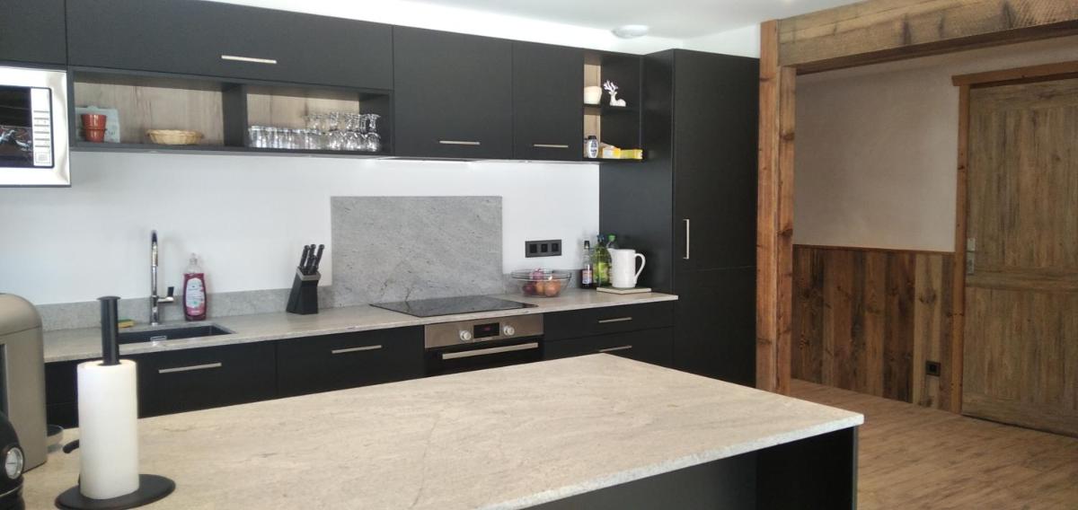 Julianna , appartements avec services gratuits