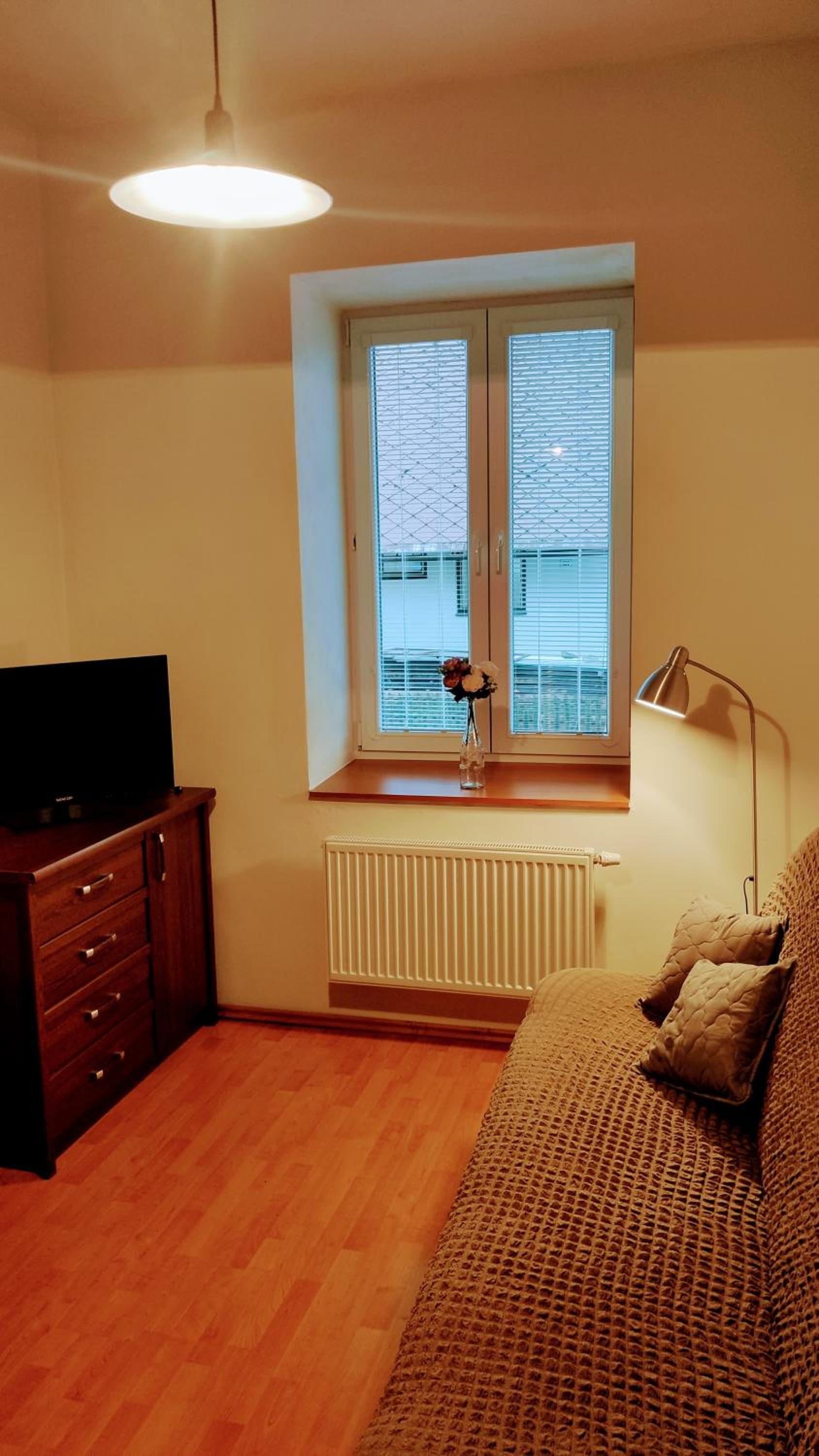 Apartmán Simi, Karlovice 251, 79323 Karlovice view 3