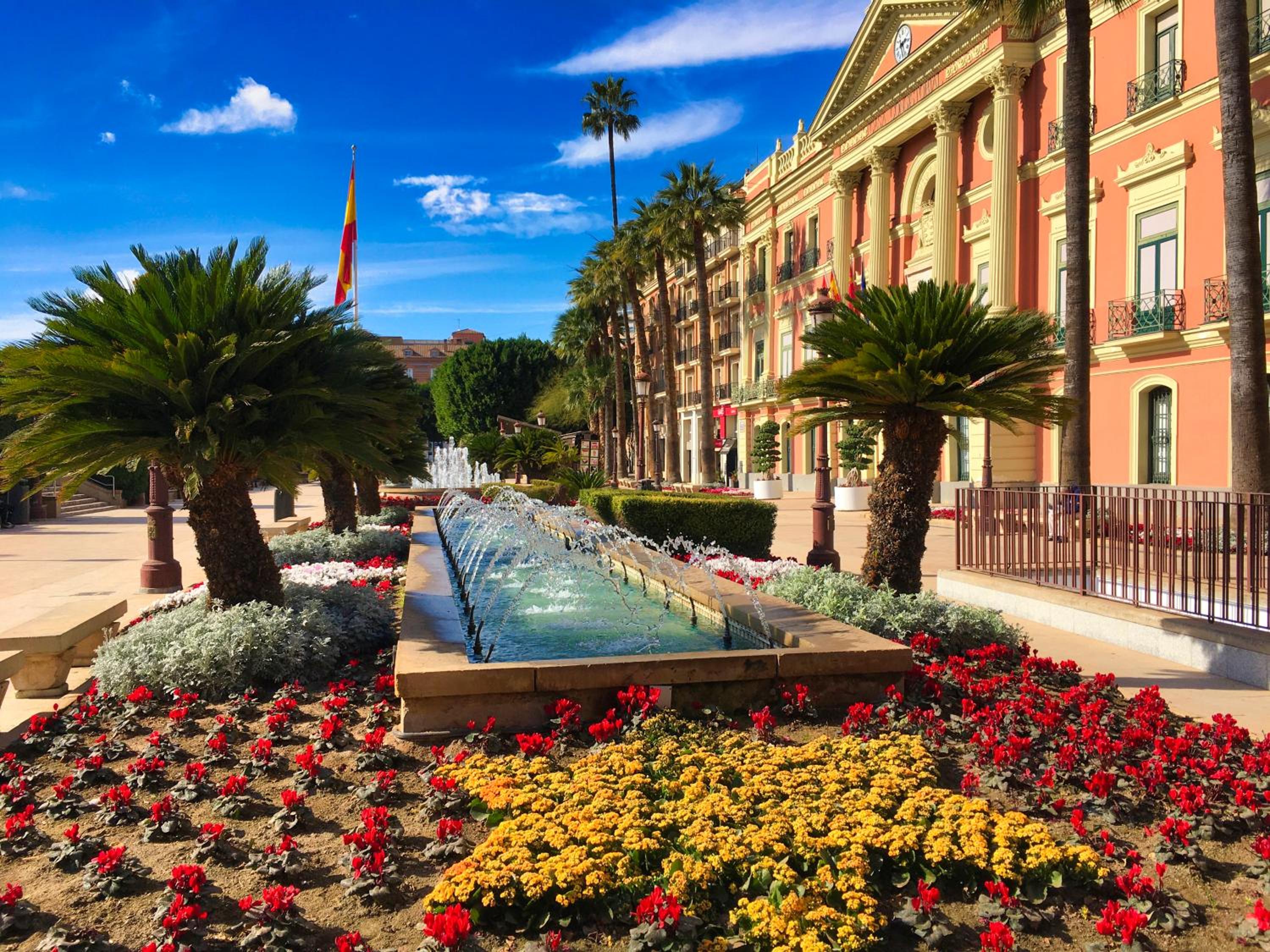 Hotel Ático Azalea - Corazón del Carmen, doble balcon, wifi - Image 1