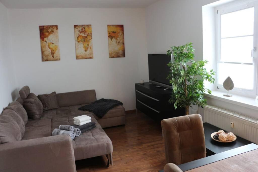 Dresden Vacations - Zentralgelegene 4-Raum Ferienwohnung bis 8 Pers. - Property Image 5