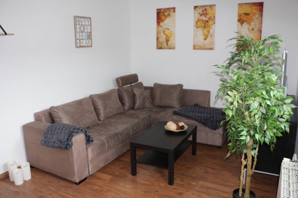 Dresden Vacations - Zentralgelegene 4-Raum Ferienwohnung bis 8 Pers. - Property Image 3