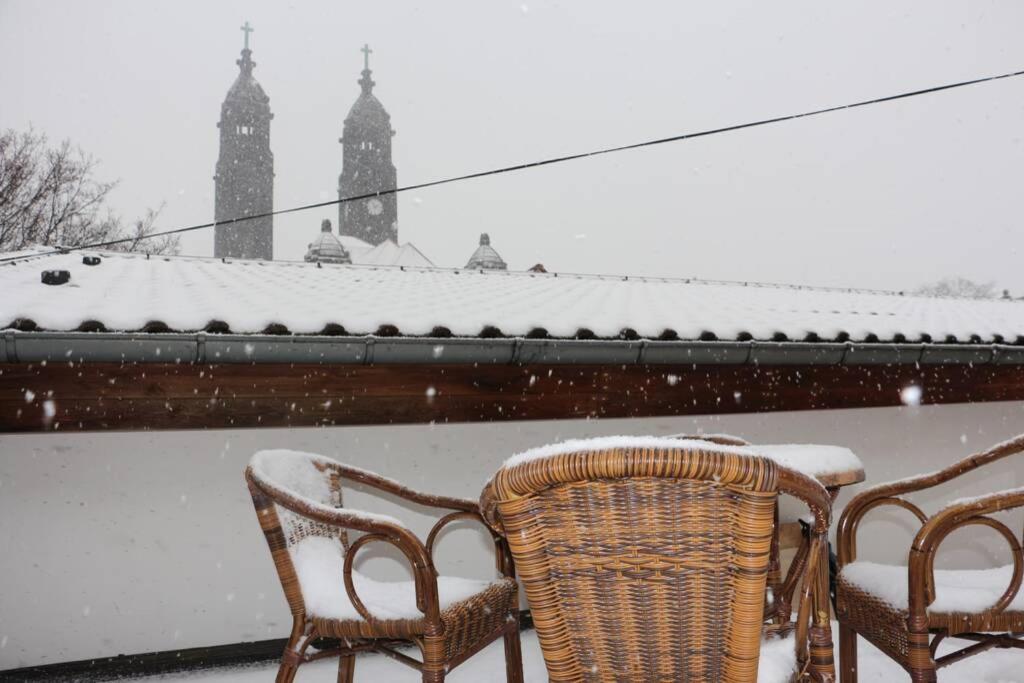 Dresden Vacations - Zentralgelegene 4-Raum Ferienwohnung bis 8 Pers. - Property Image 2