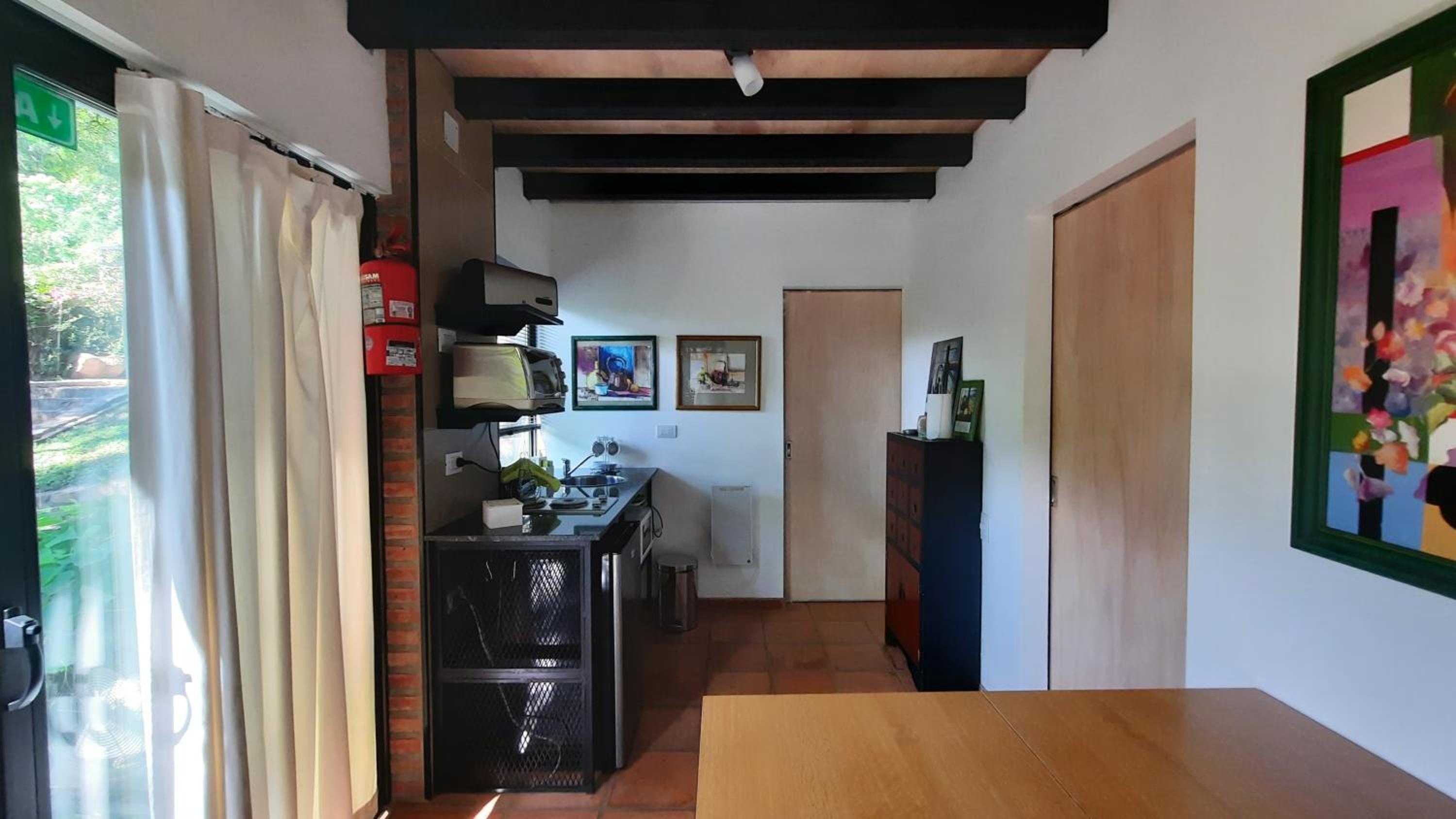 Apartamentos del Cerro