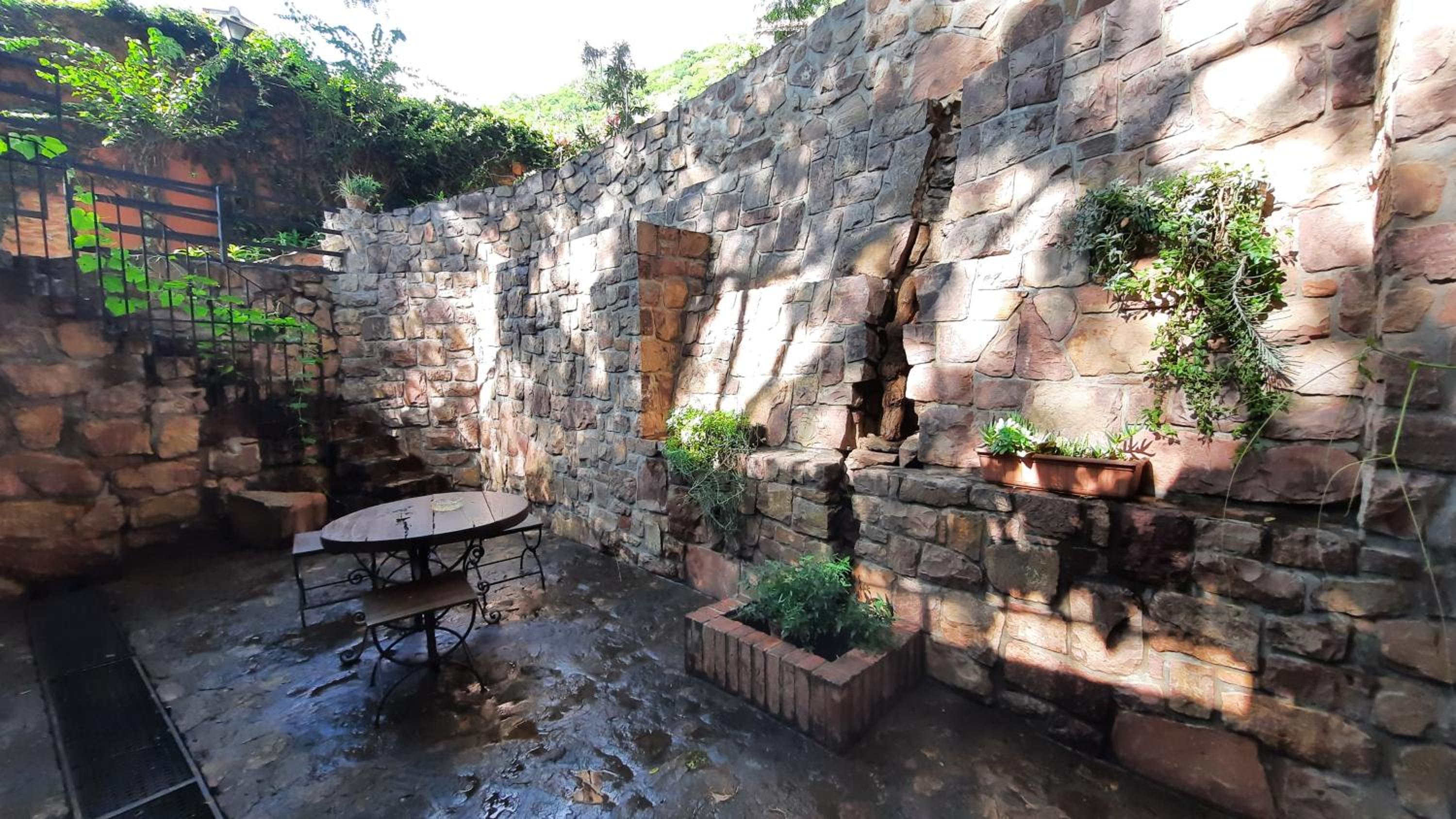 Apartamentos del Cerro
