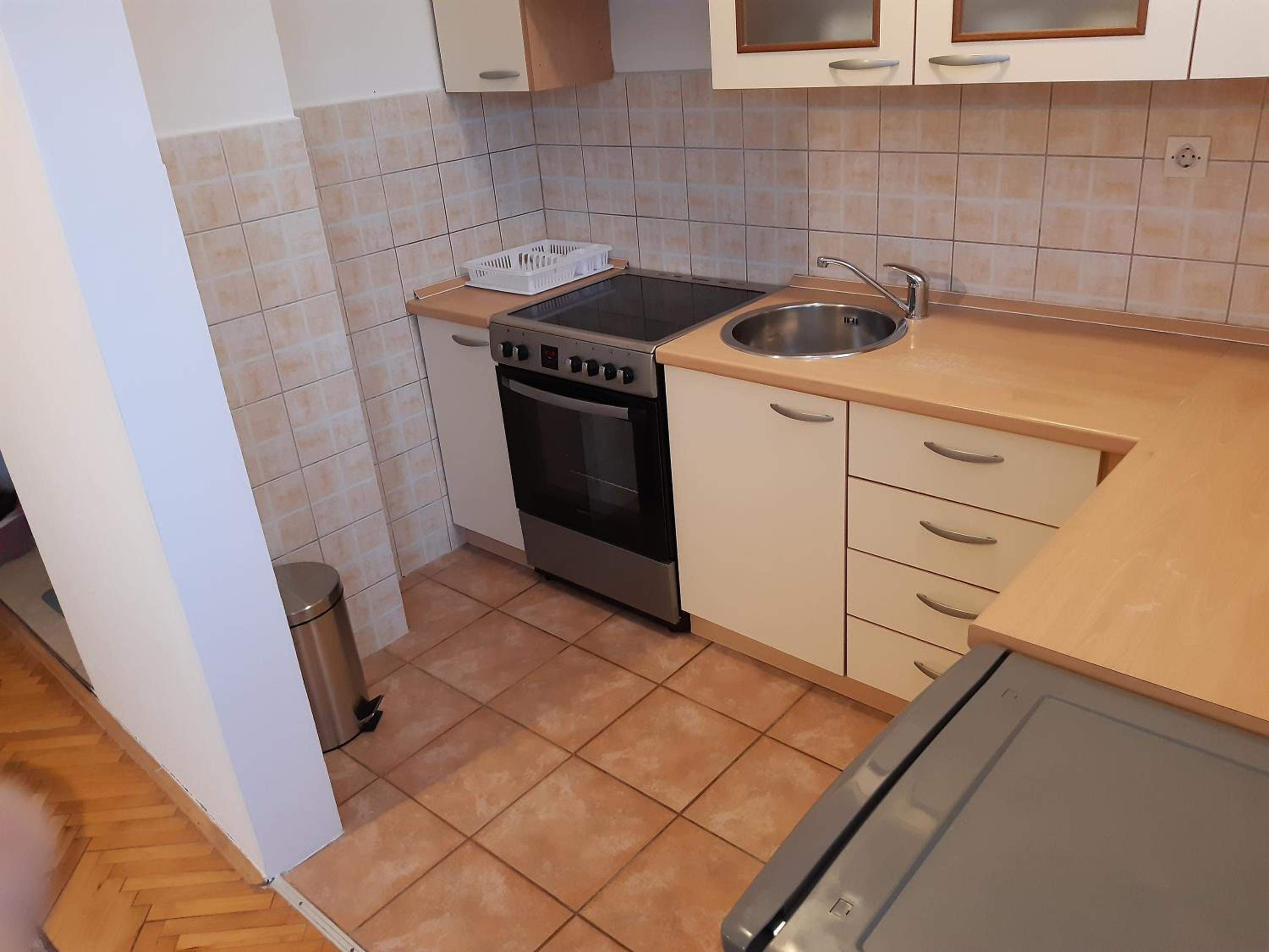 Apartman Helena view 5