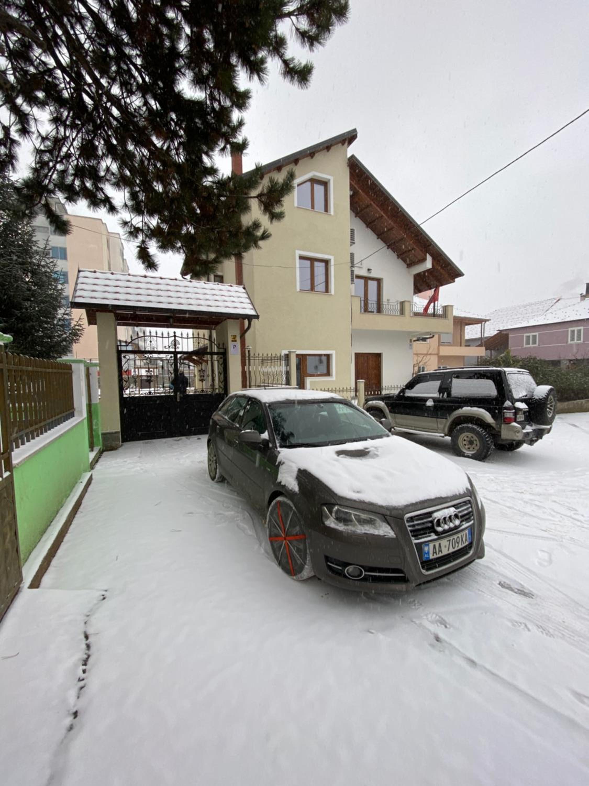 Guesthouse Tershana