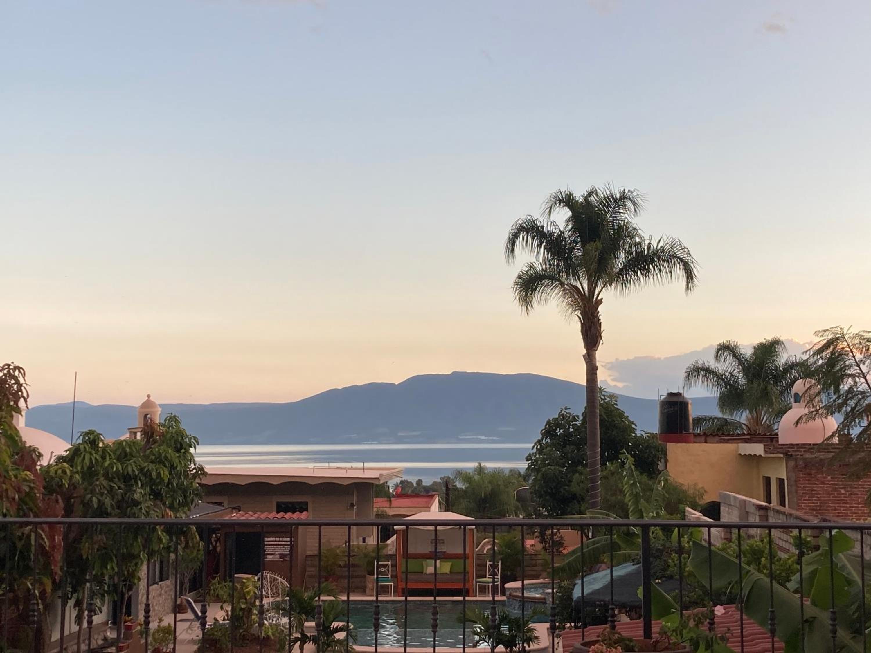Casa de la Abuela view 3