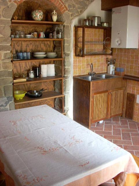 All'Antico Silbule
