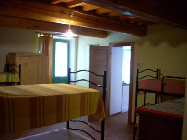 All'Antico Silbule